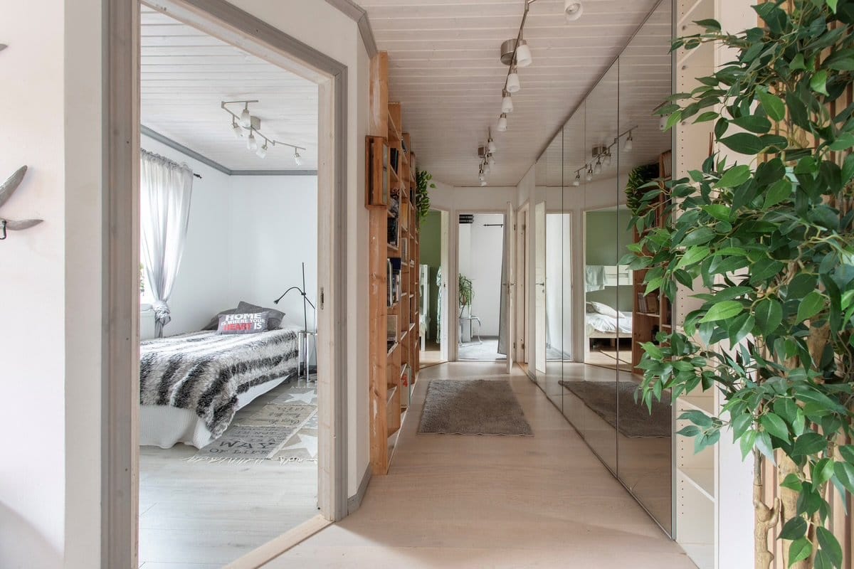 6 rok · 141 m² i Åsa – bild 8