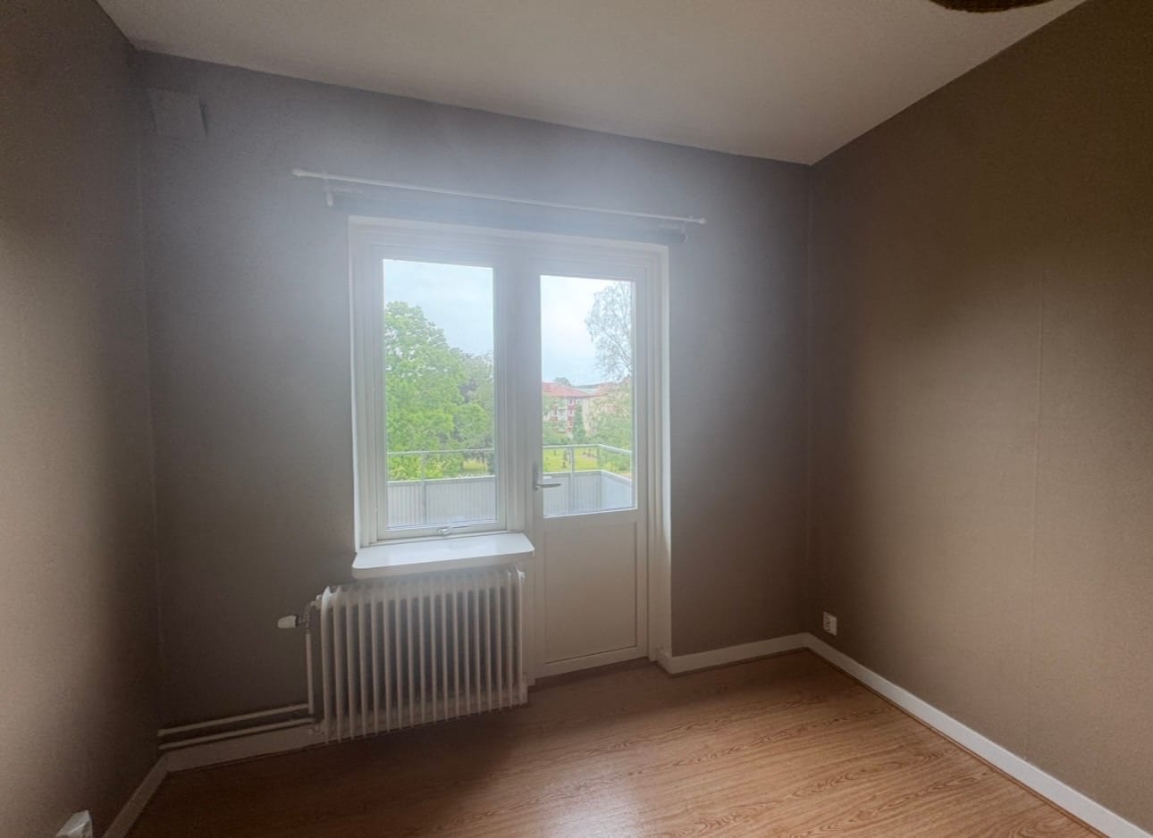 2 rok · 60 m² i Halmstad – bild 6