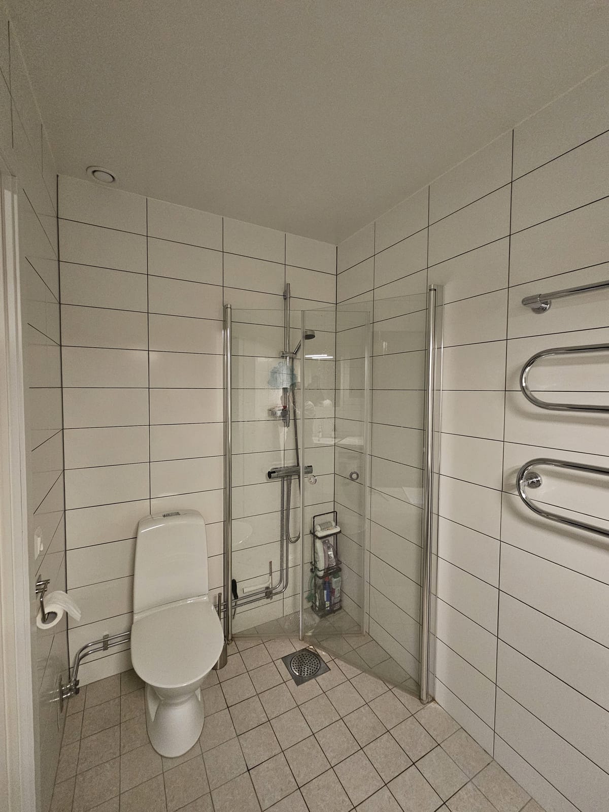 1 rok · 30 m² i Nacka – bild 8