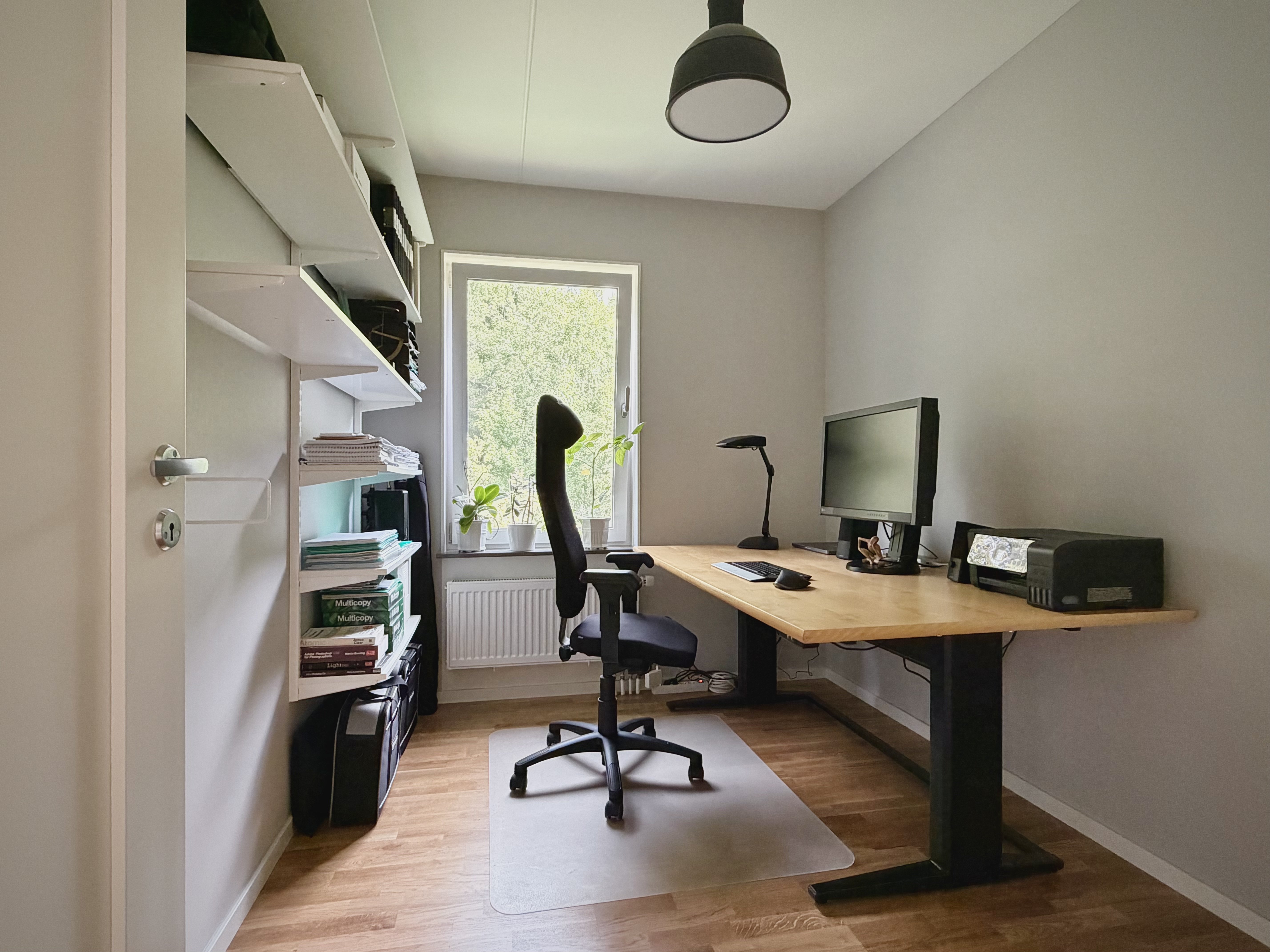 Lägenhet, 4 rooms, 95 sqm, Åkersberga – bild 13