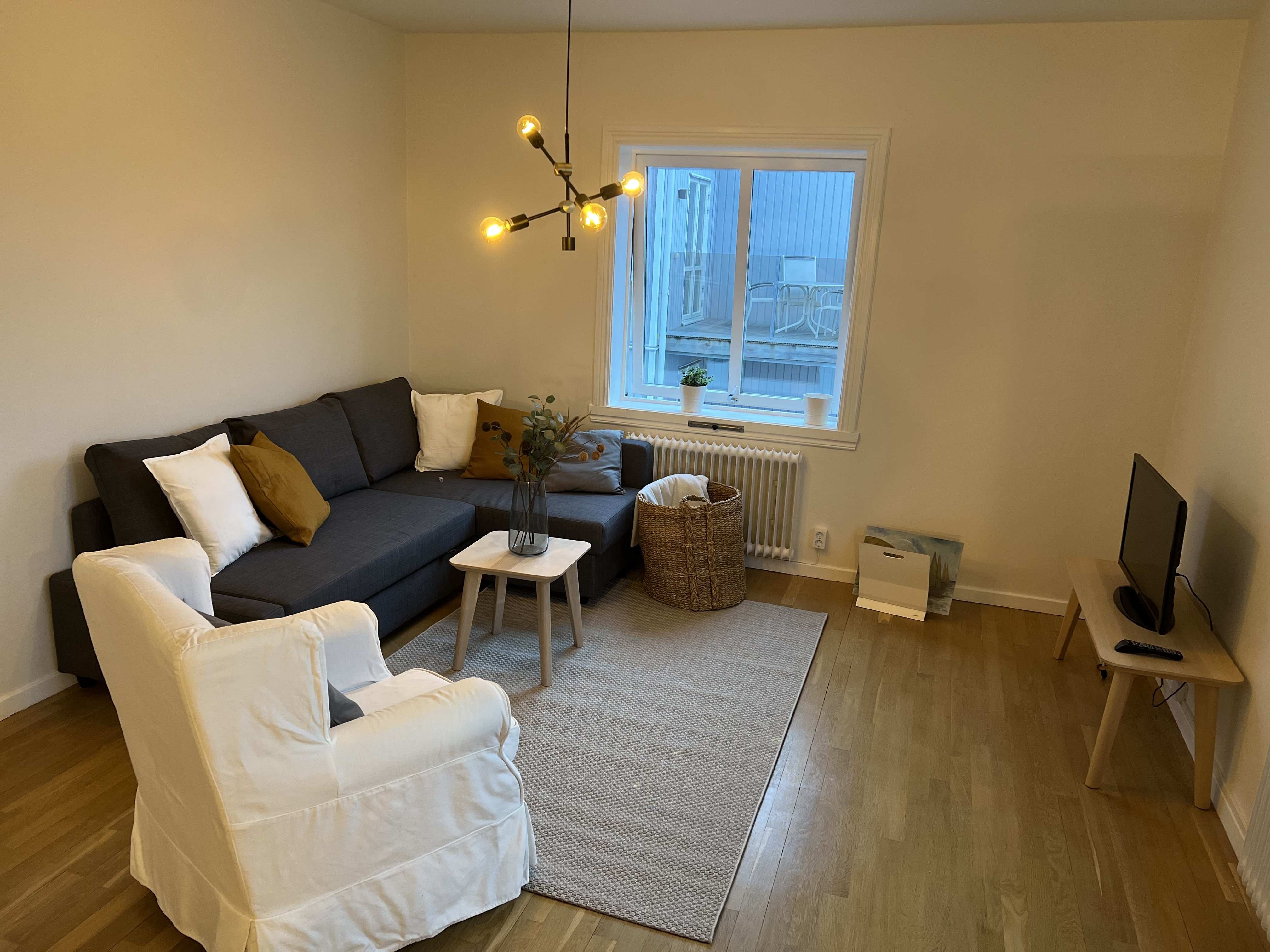 Lägenhet, 2 rooms, 61 sqm, Lysekil – bild 7