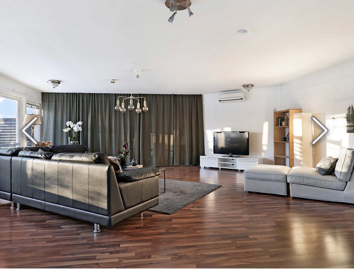 8 rok · 329 m² i Boden – Boden