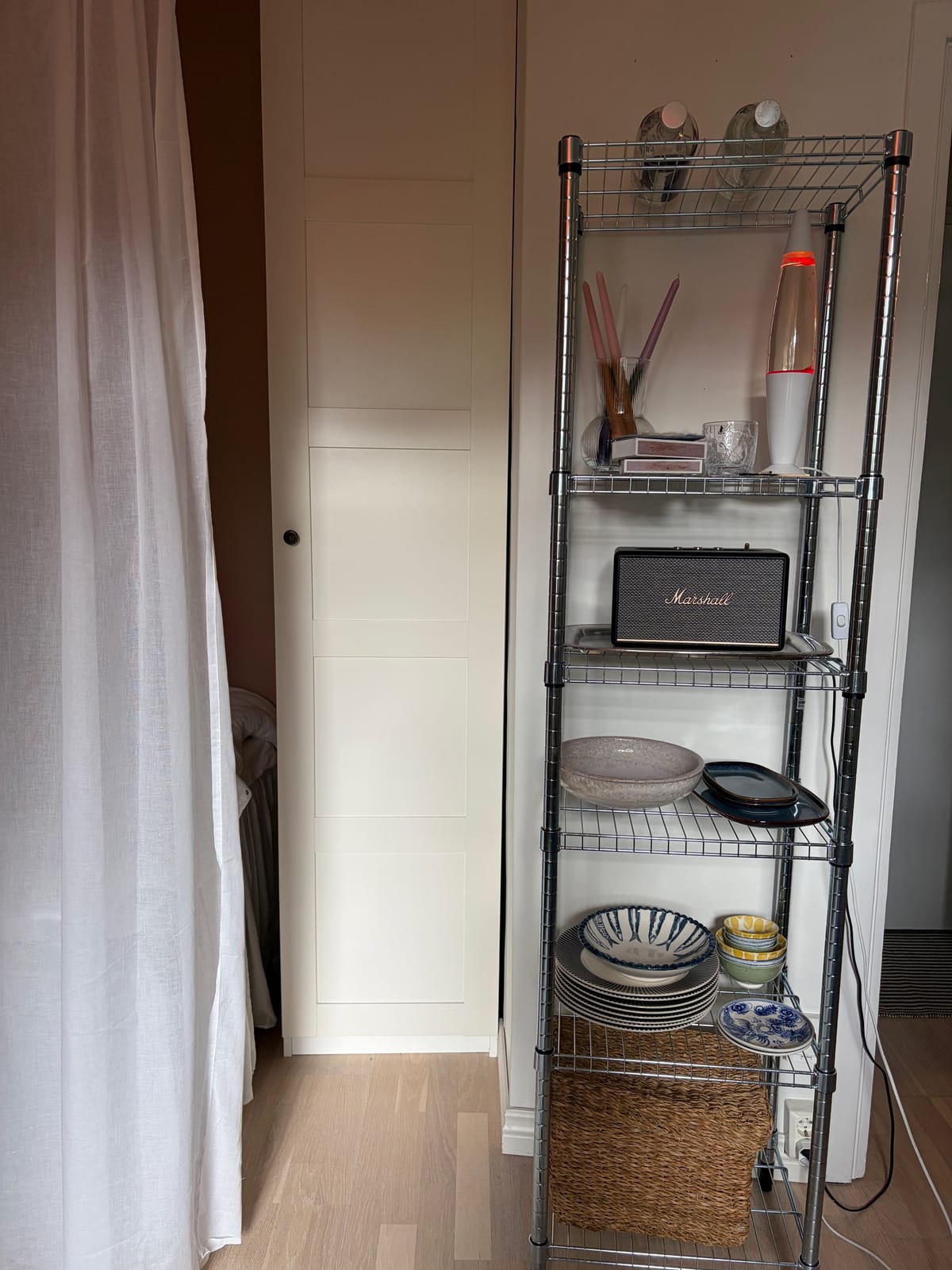 1 rok · 24 m² i Bagarmossen – bild 6