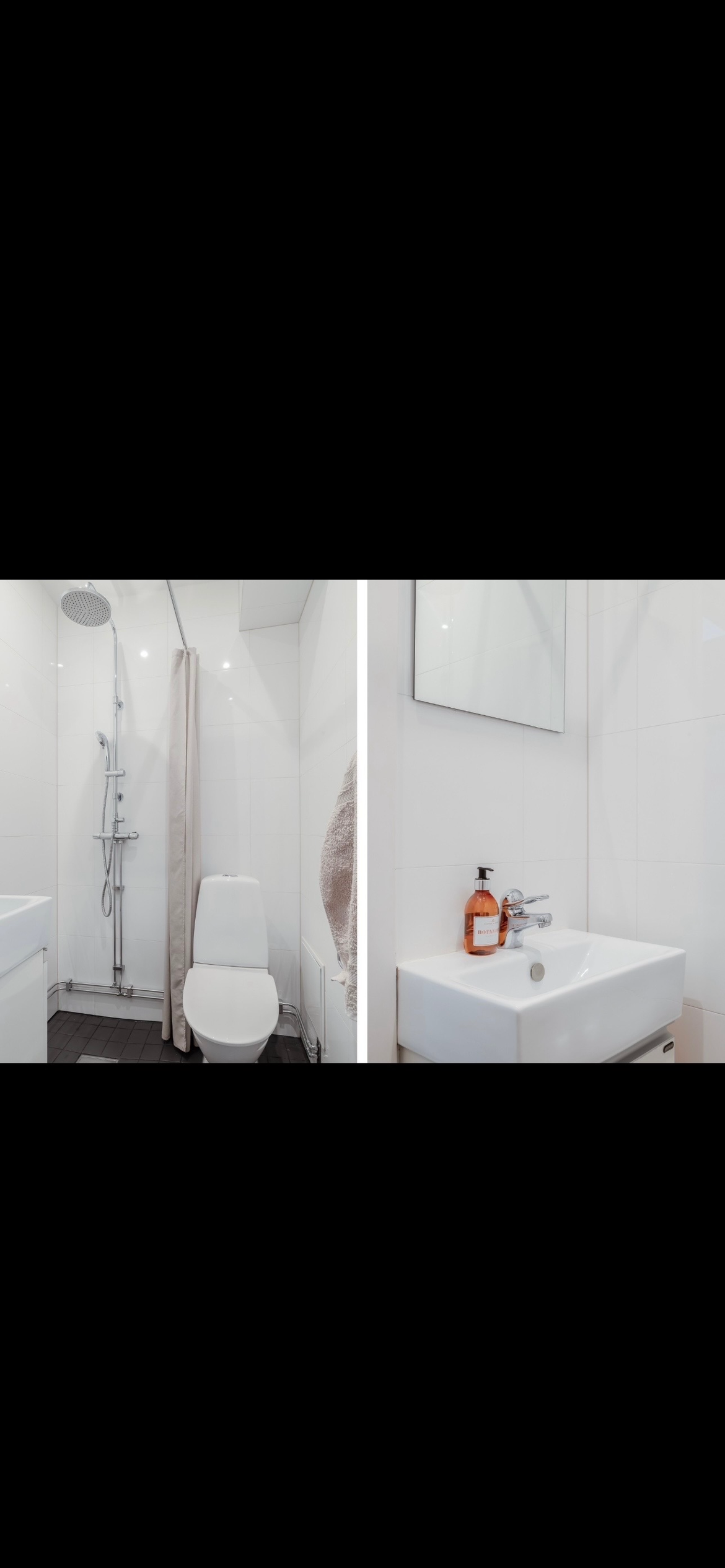 Lägenhet, 2 rooms, 32 sqm, Stockholm – bild 7