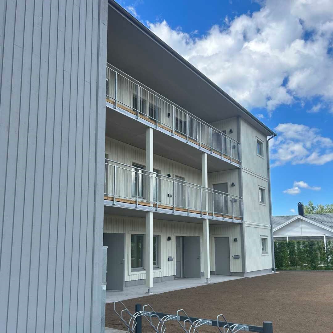 2 rok · 50 m² i Forserum – bild 5