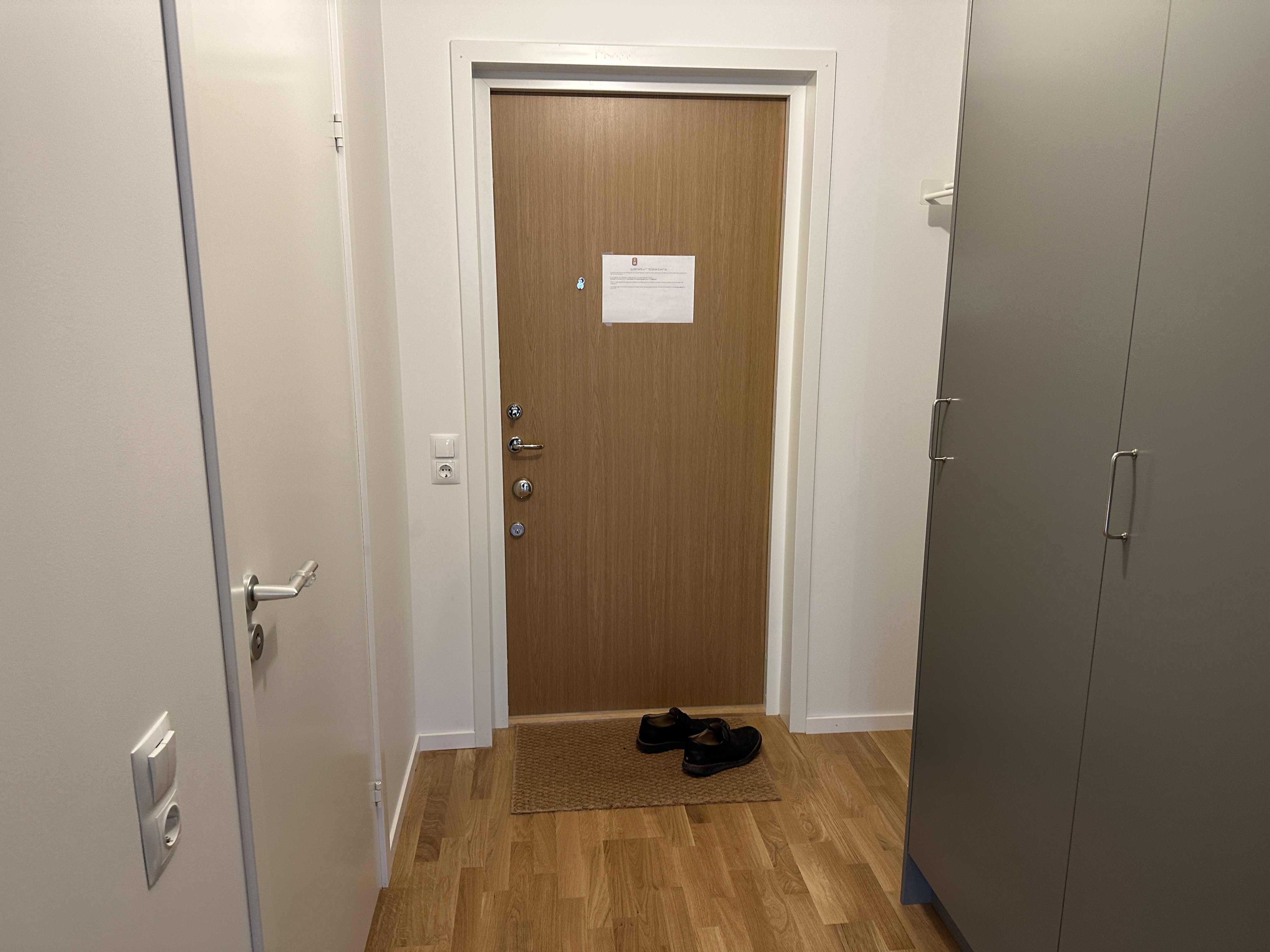 Lägenhet, 2 rooms, 44 sqm, Täby – bild 6