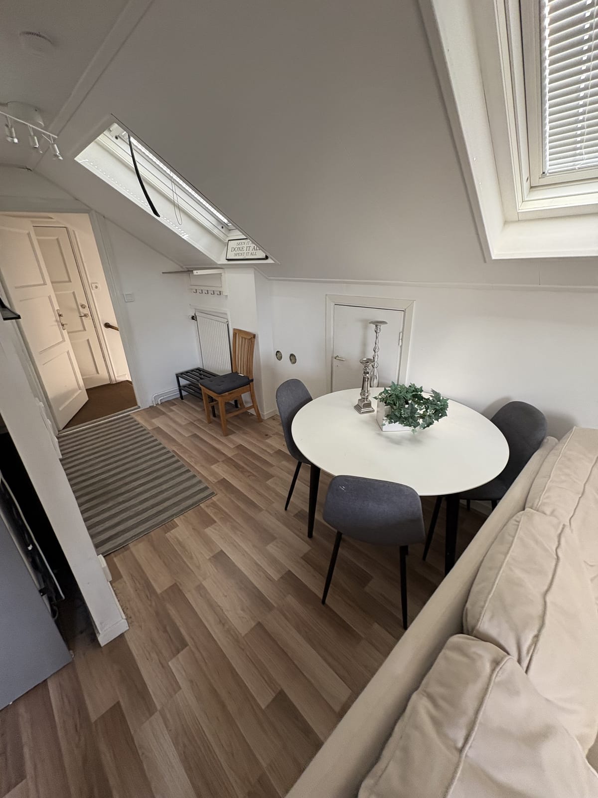 1 rok · 35 m² i Gävle – bild 3