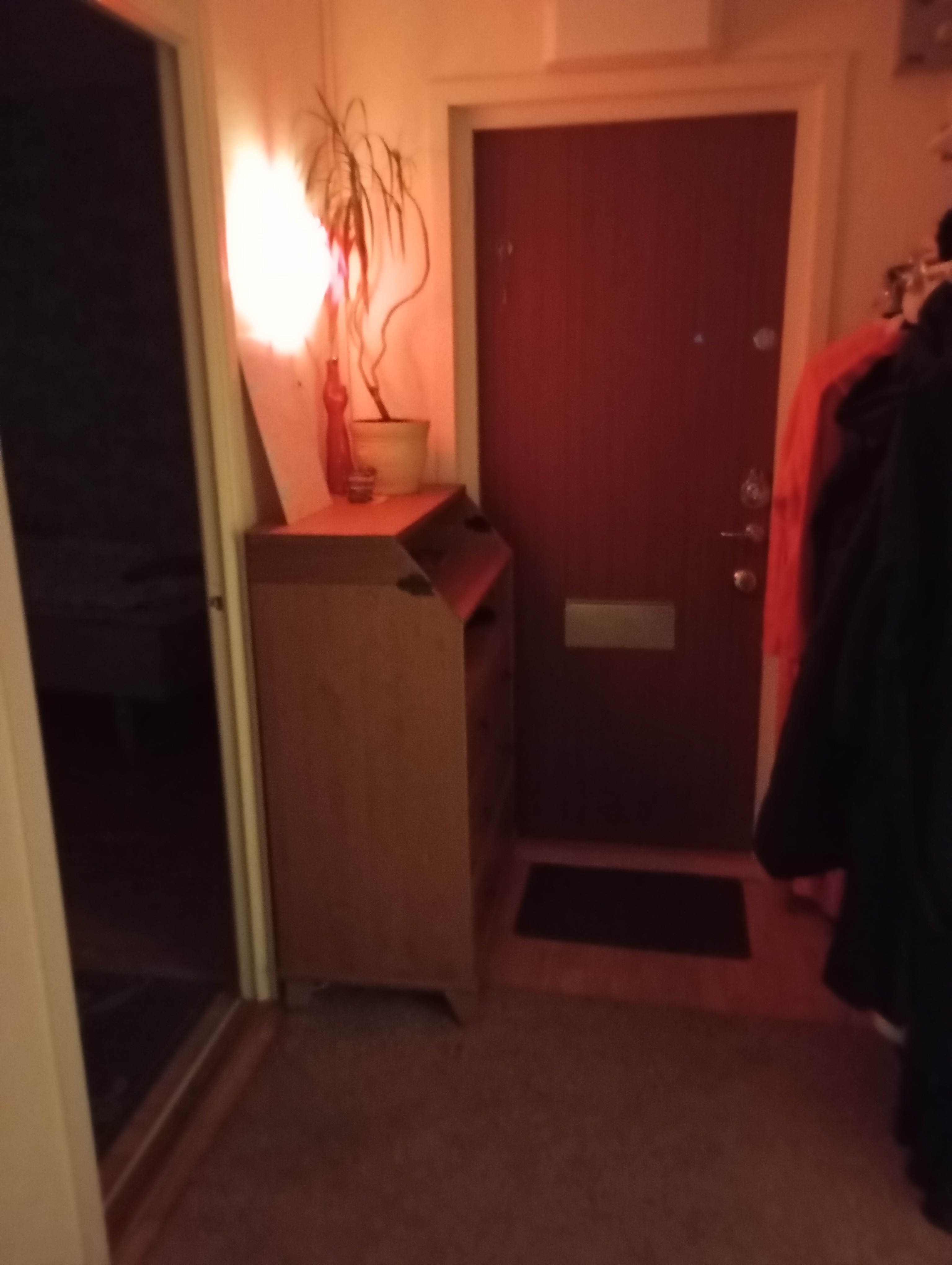 Lägenhet, 1 rooms, 14 sqm, Tumba – bild 19