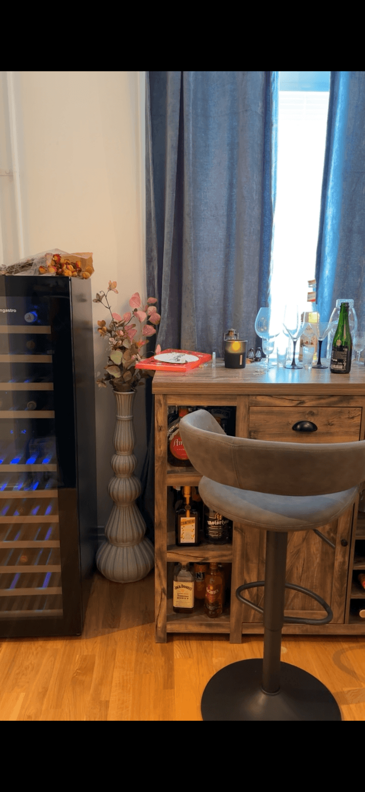 1 rok · 20 m² i Angered – bild 2