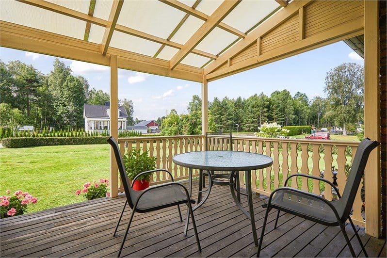 5 rok · 160 m² i Dalstorp – Dalstorp