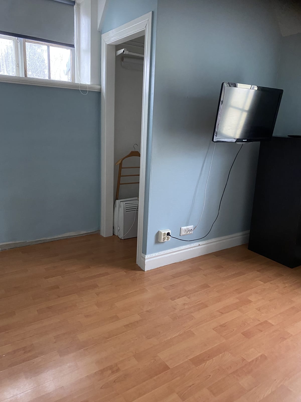 Lägenhet, 3 rooms, 45 sqm, Rimbo