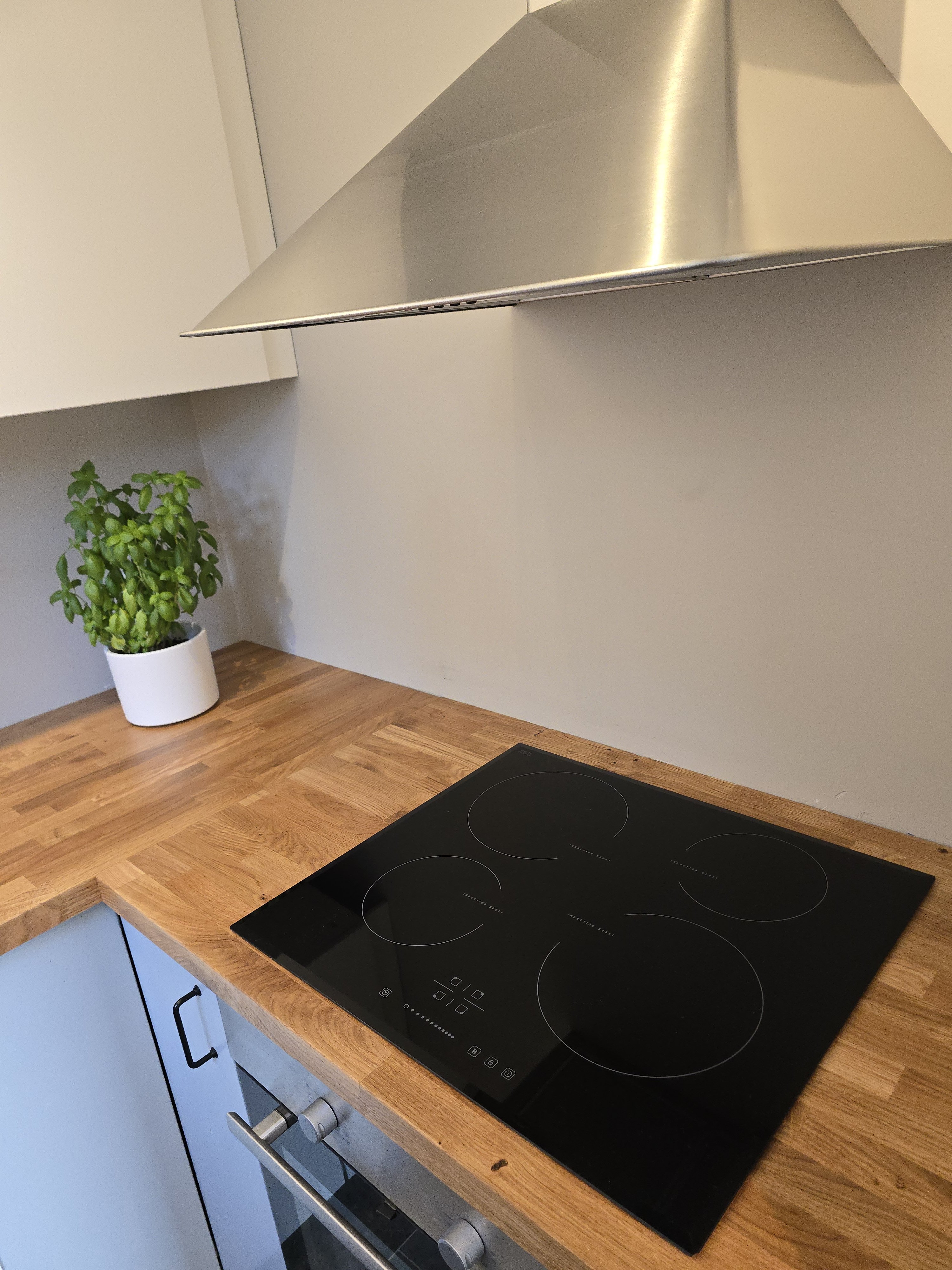 Lägenhet, 2 rooms, 30 sqm, Saltsjöbaden – bild 23
