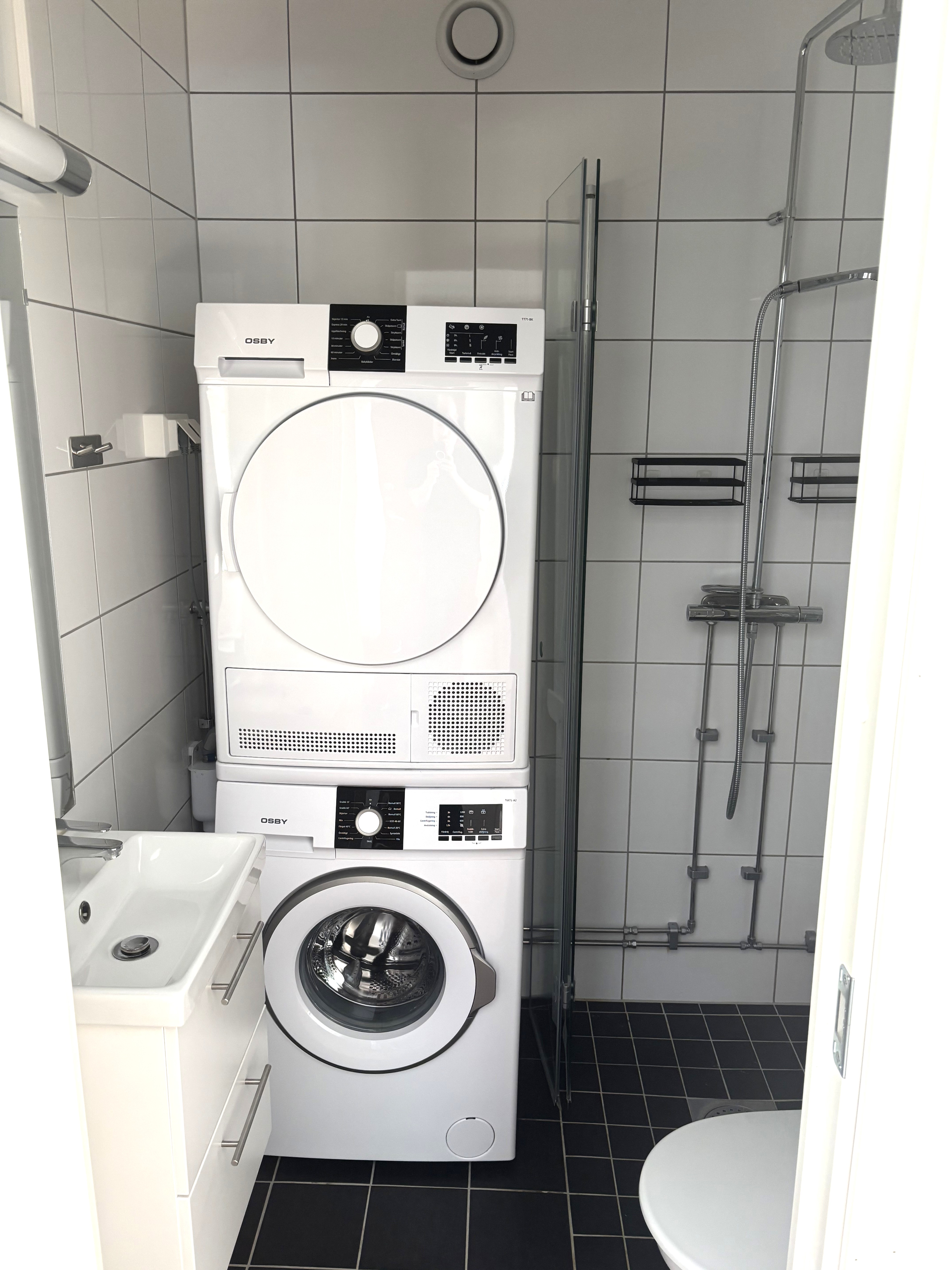 Lägenhet, 1 rooms, 42 sqm, Uddevalla – bild 5