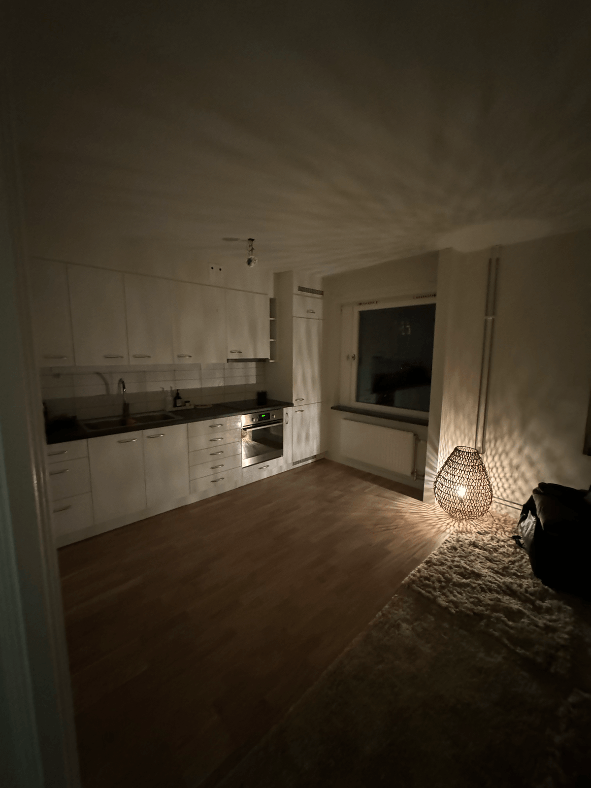 1 rok · 35 m² i Lidingö – bild 4