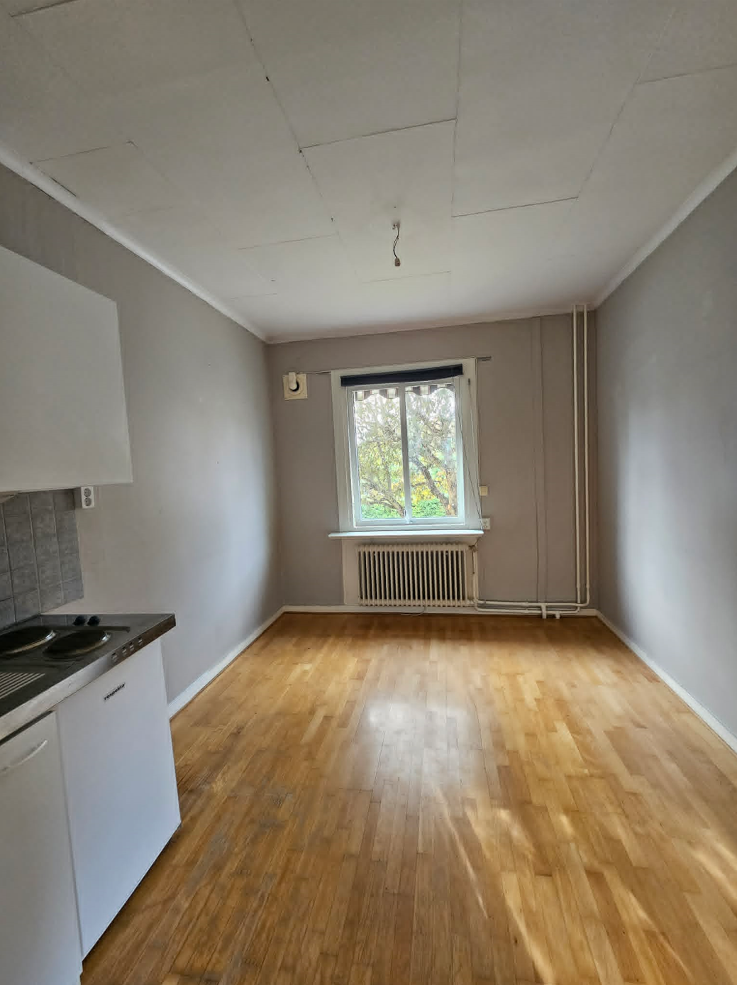 Lägenhet, 1 rooms, 18 sqm, Eskilstuna – bild 9