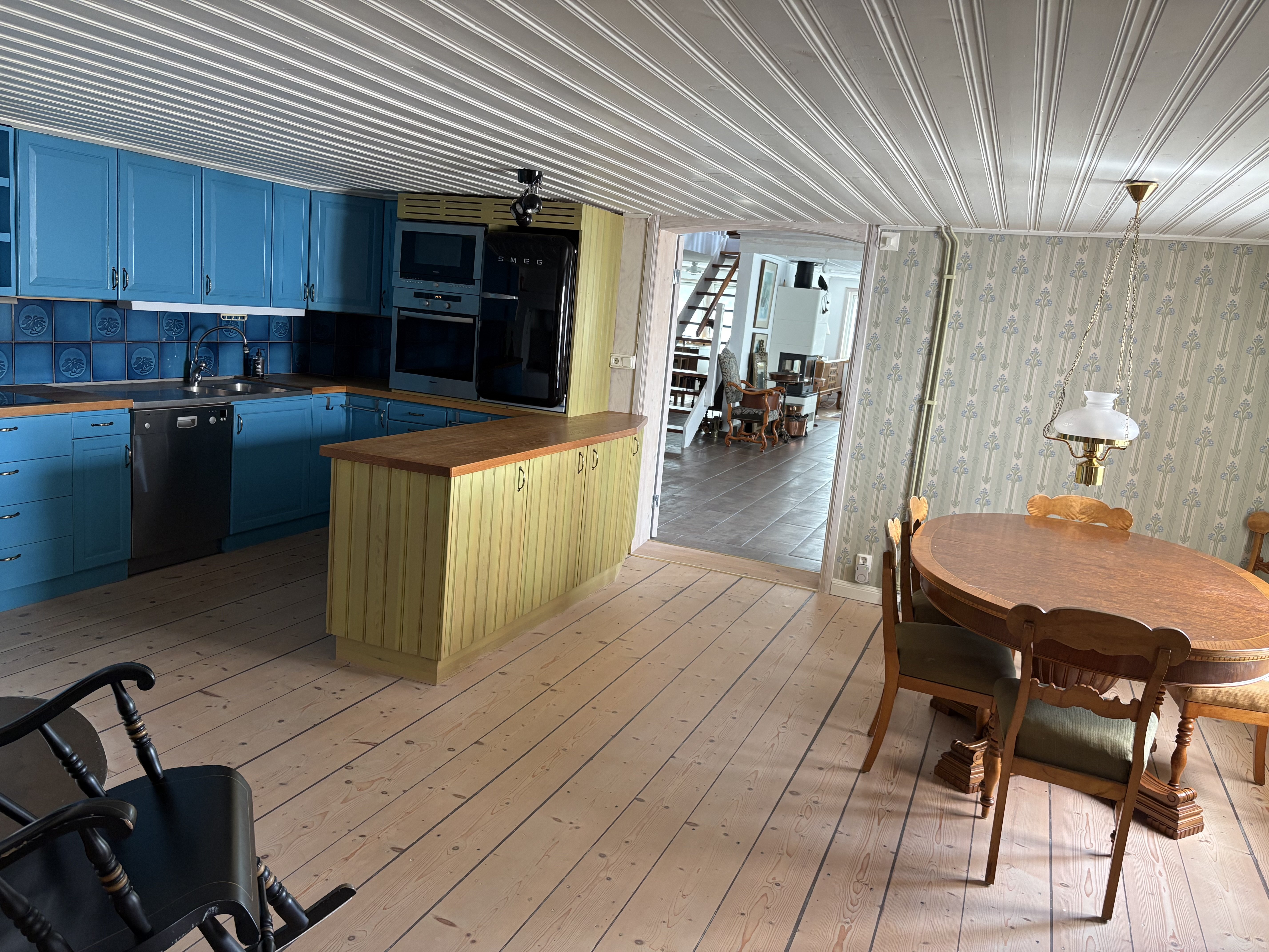 Villa/Hus, 6 rooms, 205 sqm, Gnesta – bild 7