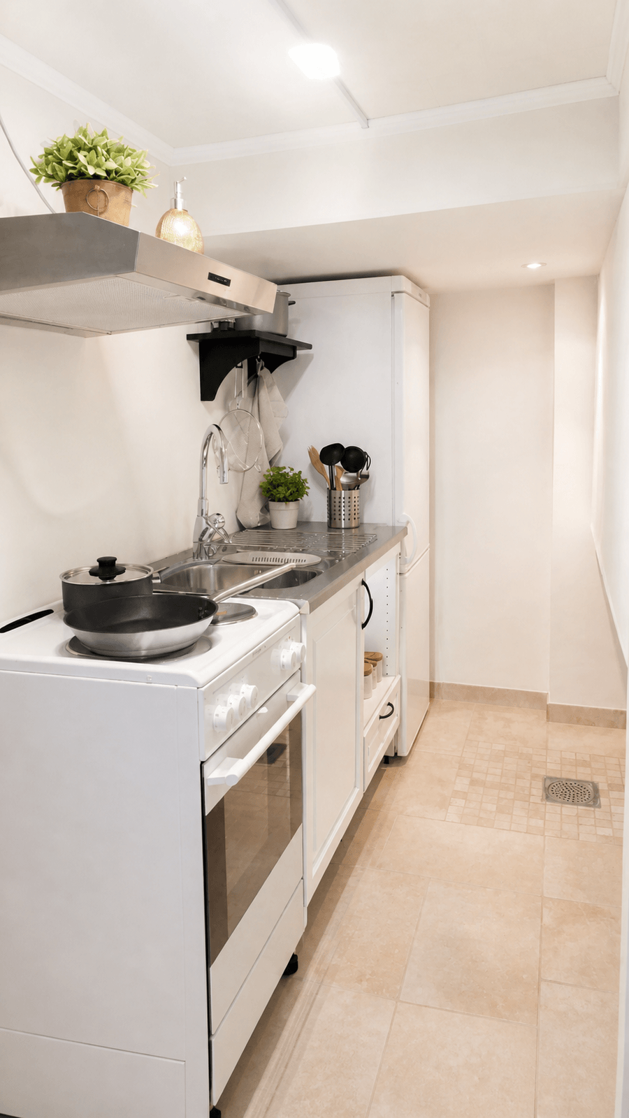 1 rok · 75 m² i Jönköping – bild 7