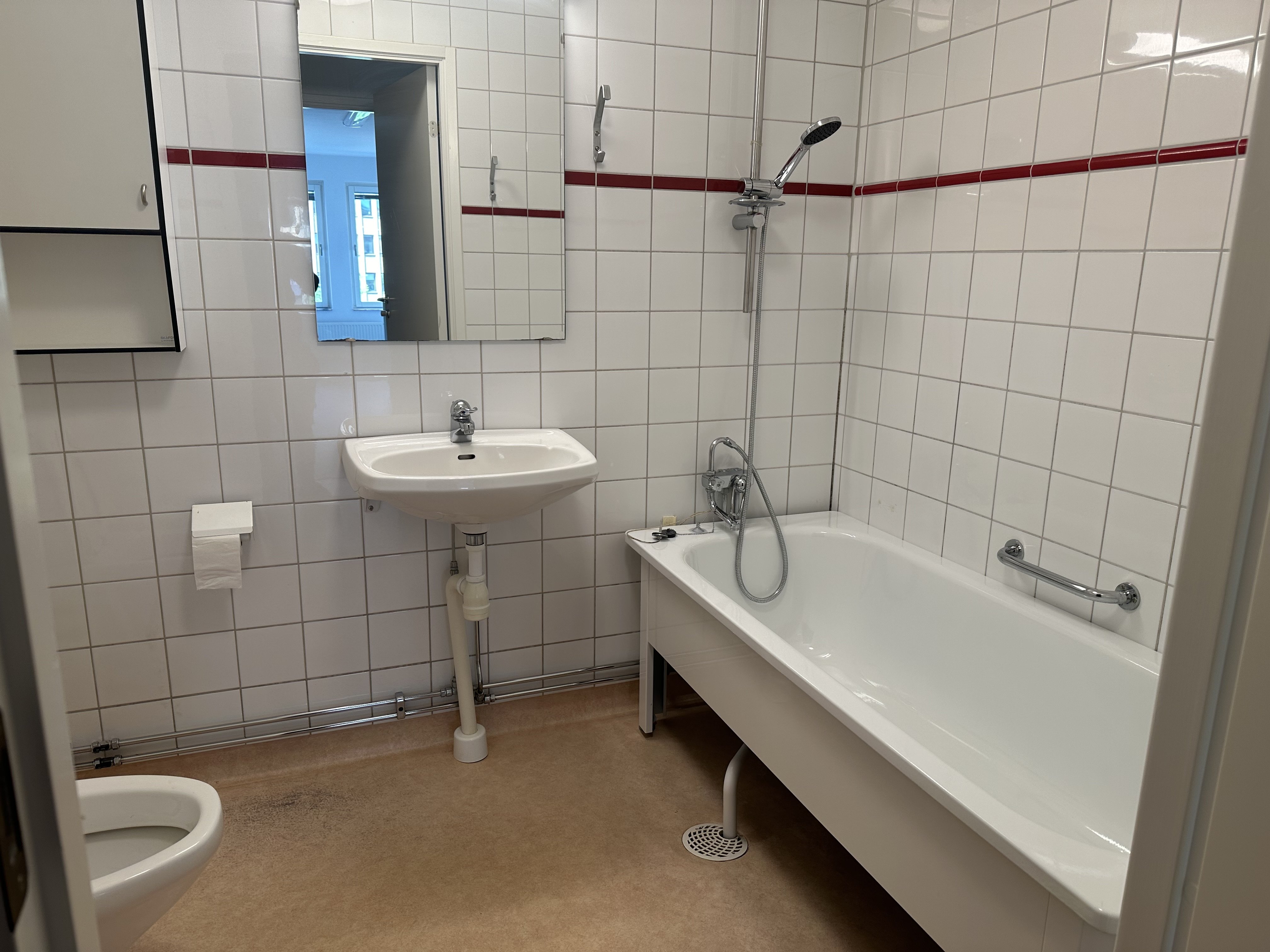 Lägenhet, 1 rooms, 15 sqm, Malmö – bild 3