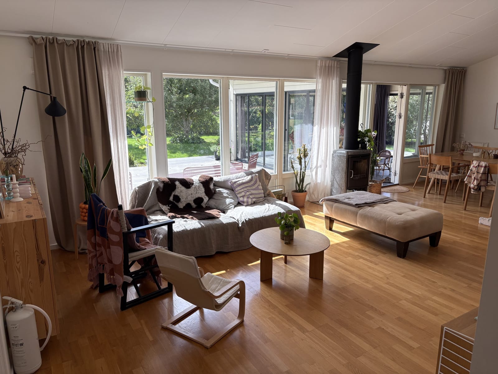 4 rok · 107 m² i Varberg – bild 2