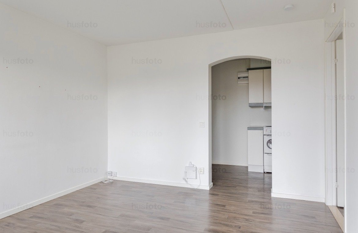 2 rok · 39 m² i Lessebo – bild 2