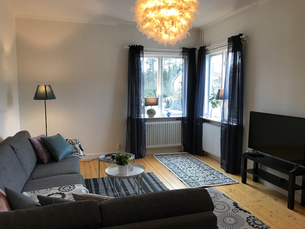 Lägenhet, 3 rooms, 58 sqm, Karlstad – bild 4