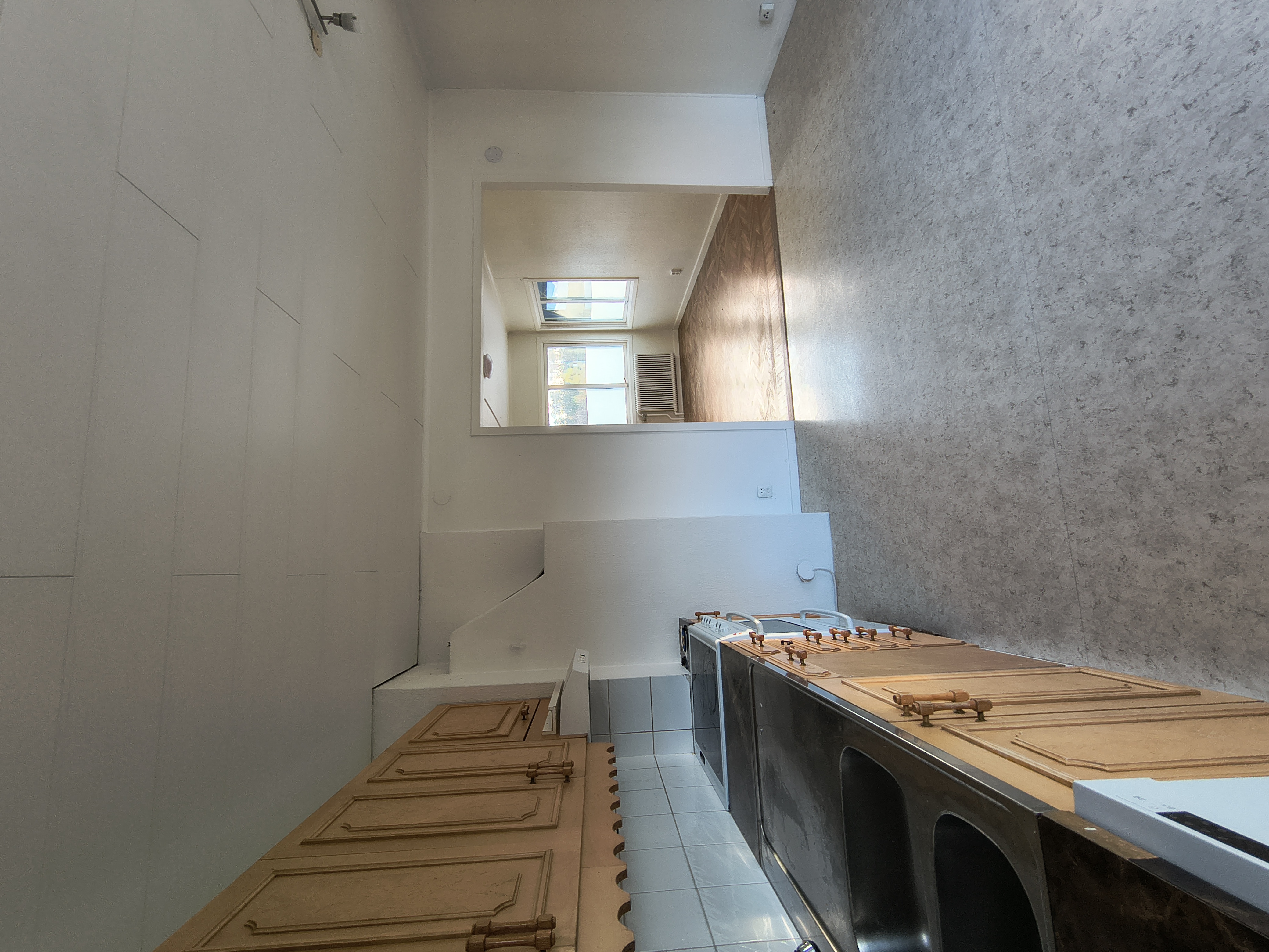 Lägenhet, 4 rooms, 62 sqm, Skee – bild 2