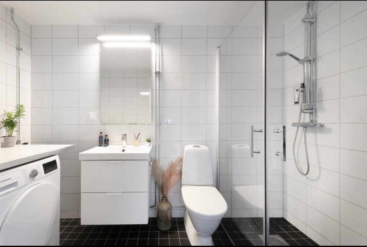 Lägenhet, 2 rooms, 61 sqm, Limhamn – bild 17