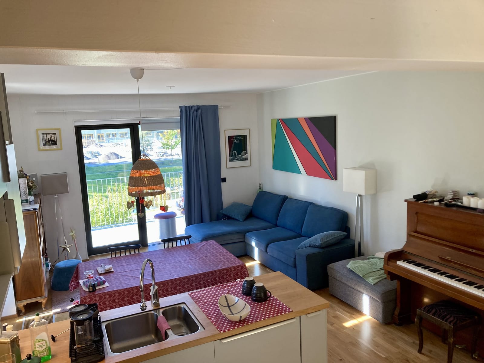 3 rok · 70 m² i Uppsala – bild 6