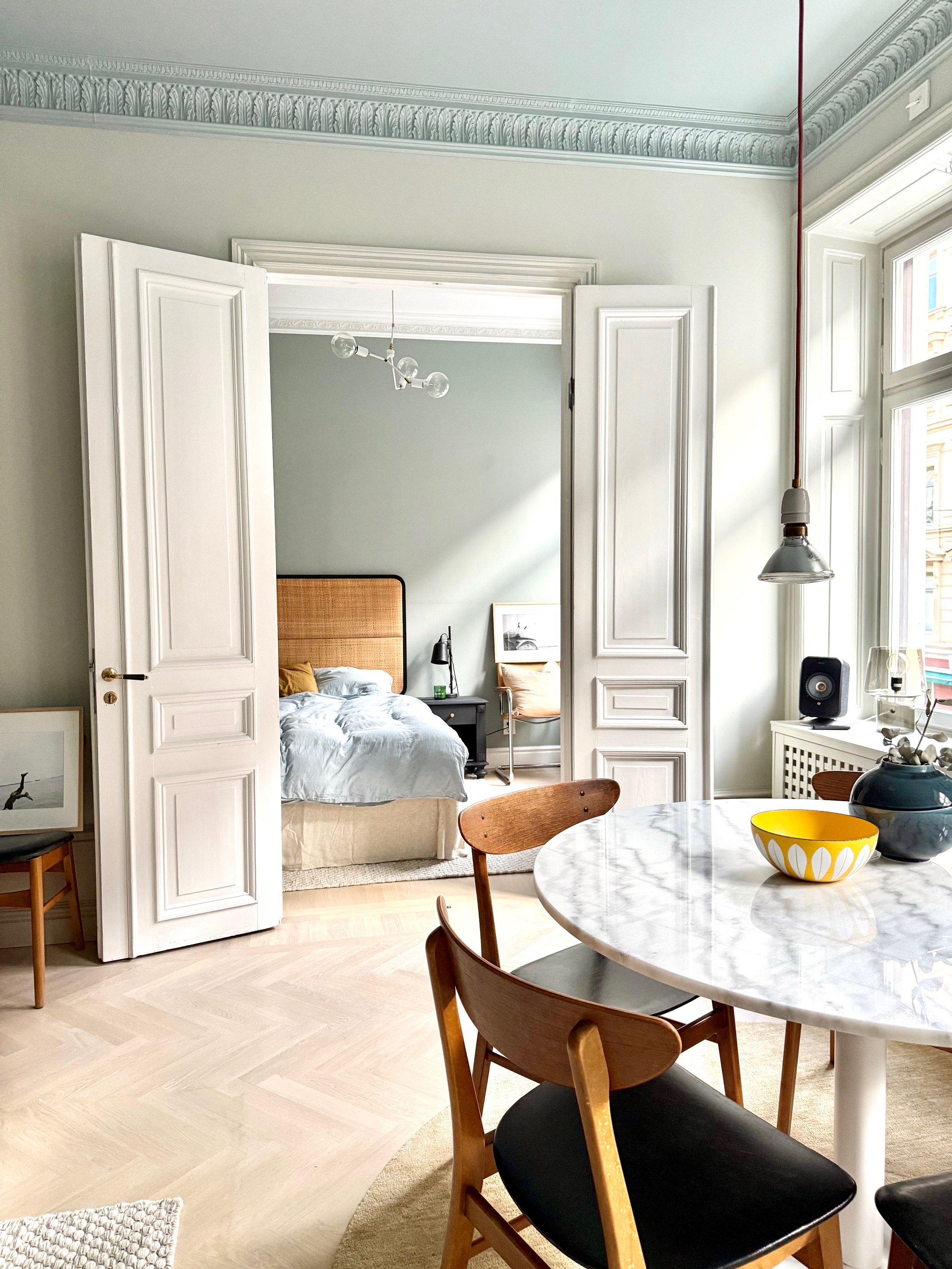 Lägenhet, 3 rooms, 67 sqm, Stockholm – Stockholm