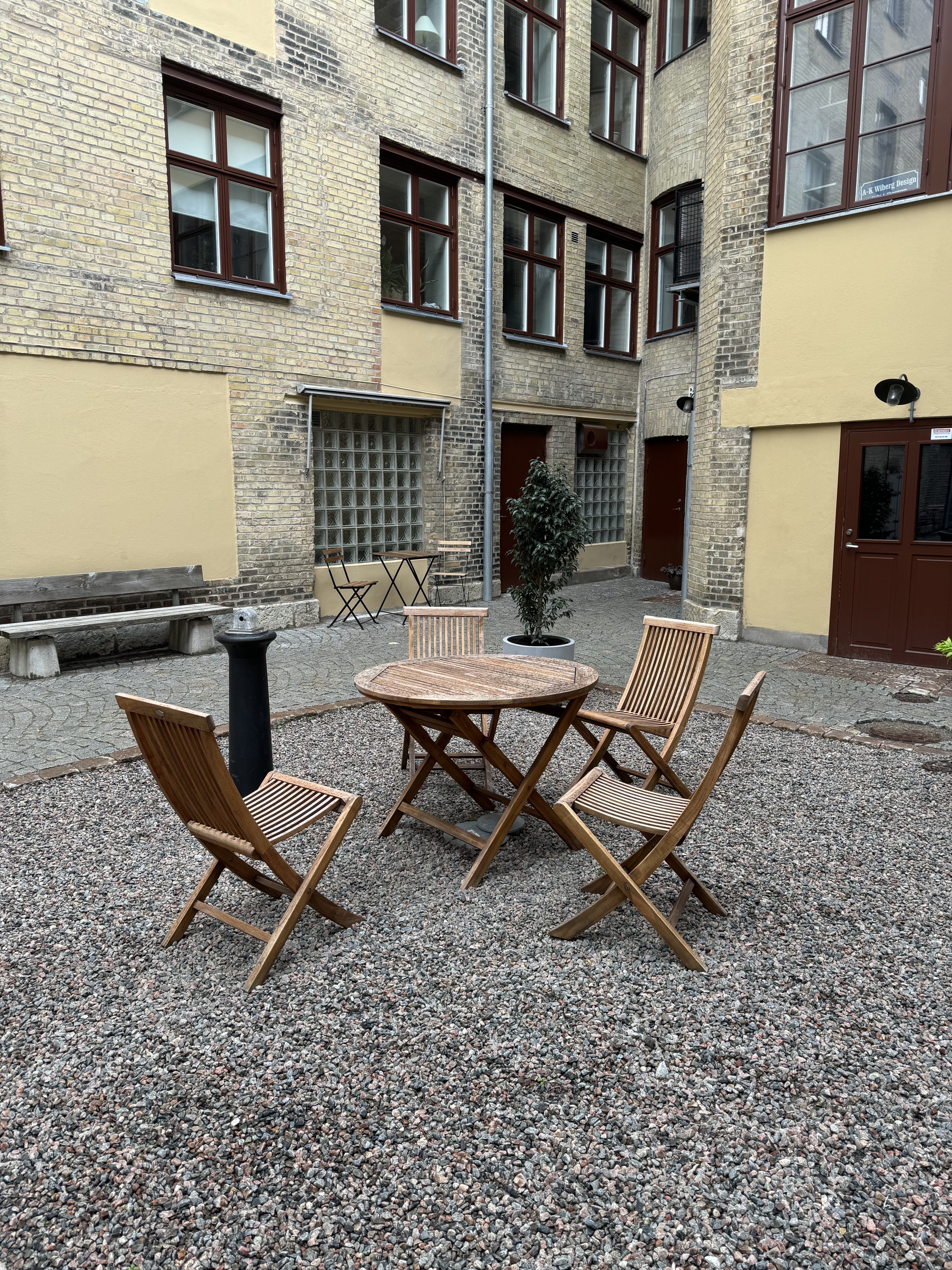 Lägenhet, 1 rooms, 40 sqm, Göteborg – bild 13