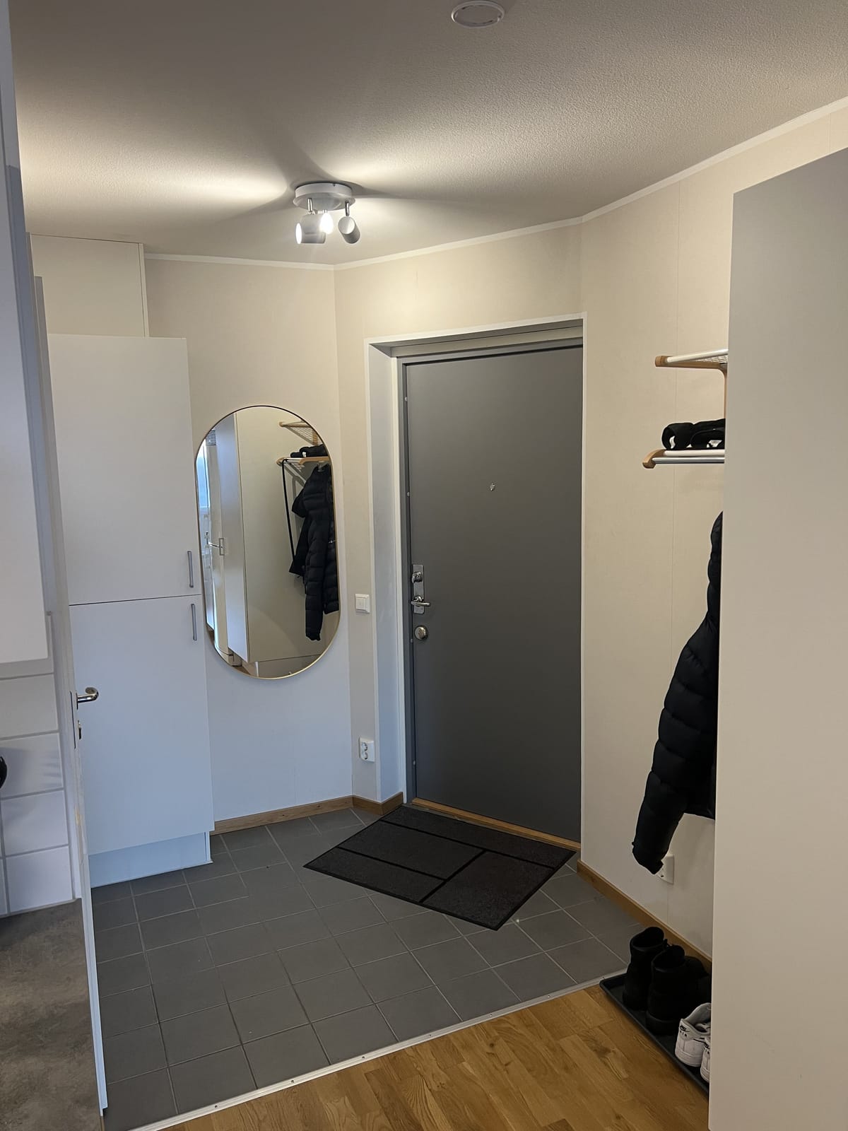 2 rok · 52 m² i Umeå – bild 6