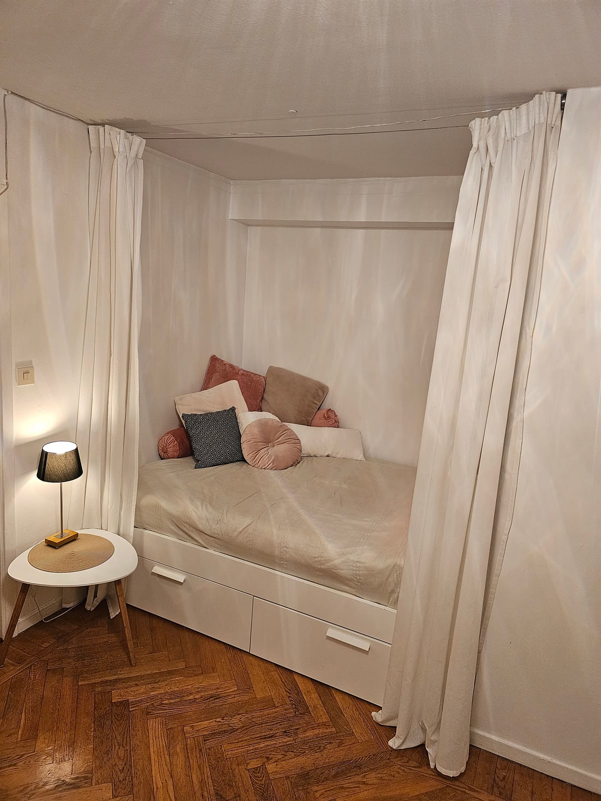 1 rok · 24 m² i Uppsala – bild 5