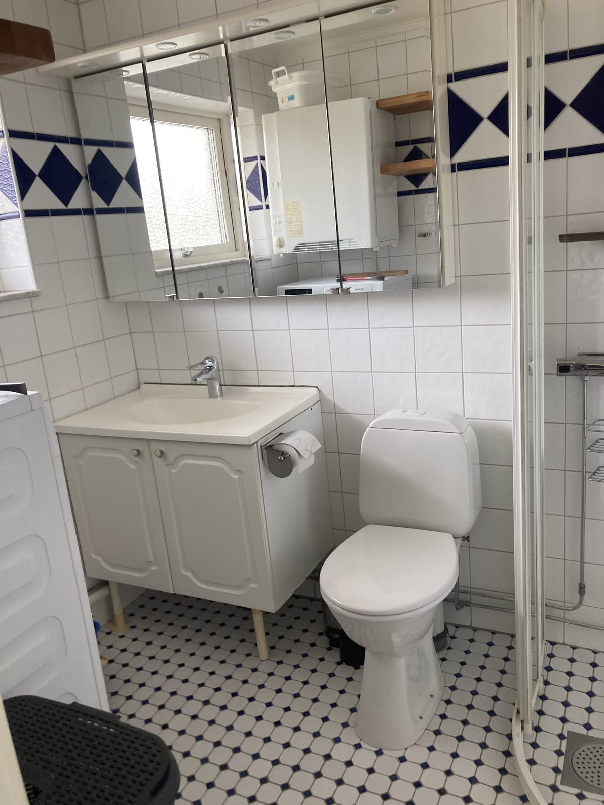 1 rok · 50 m² i Stockholm – bild 6