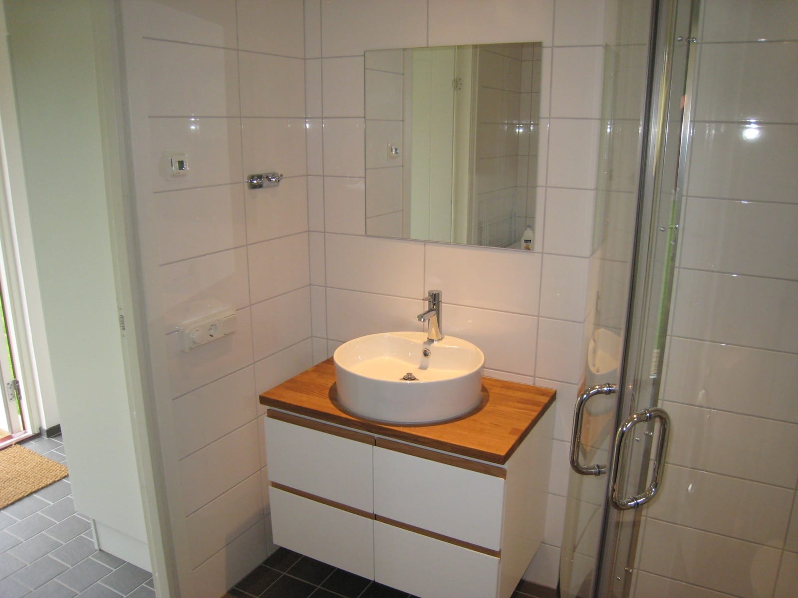 3 rok · 55 m² i Åhus – bild 3