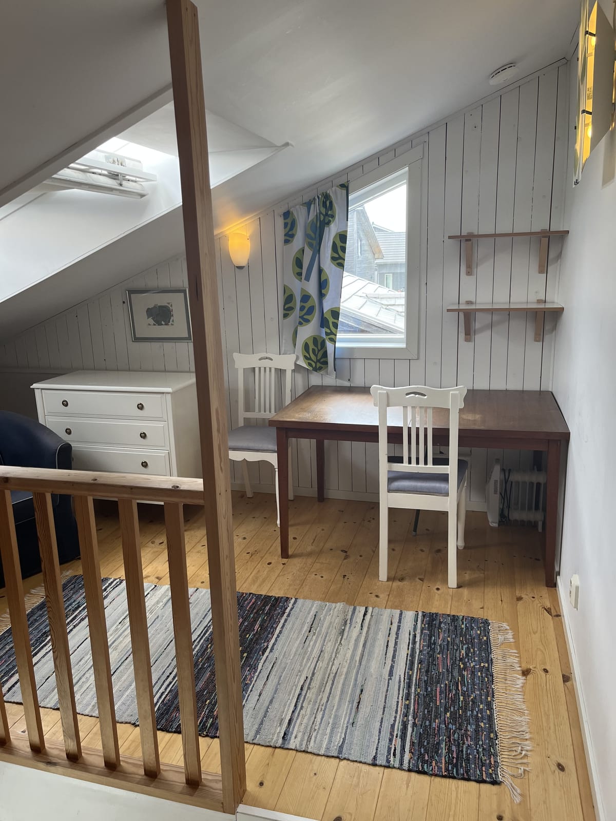 3 rok · 35 m² i Bovallstrand – bild 2