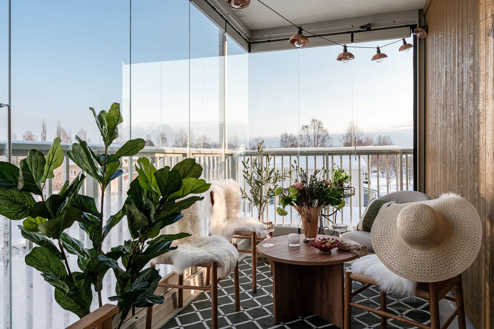 4 rok · 82 m² i Skellefteå – bild 4
