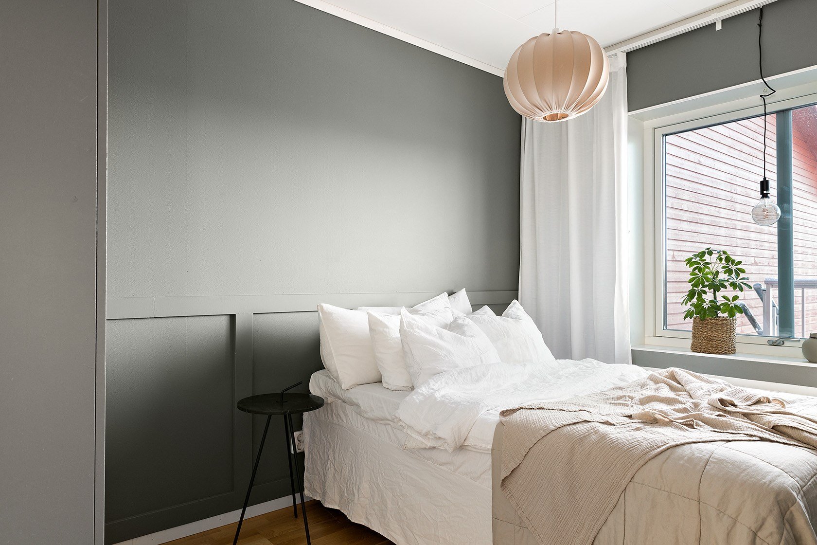 Lägenhet, 2 rooms, 38 sqm, Kumla – Kumla