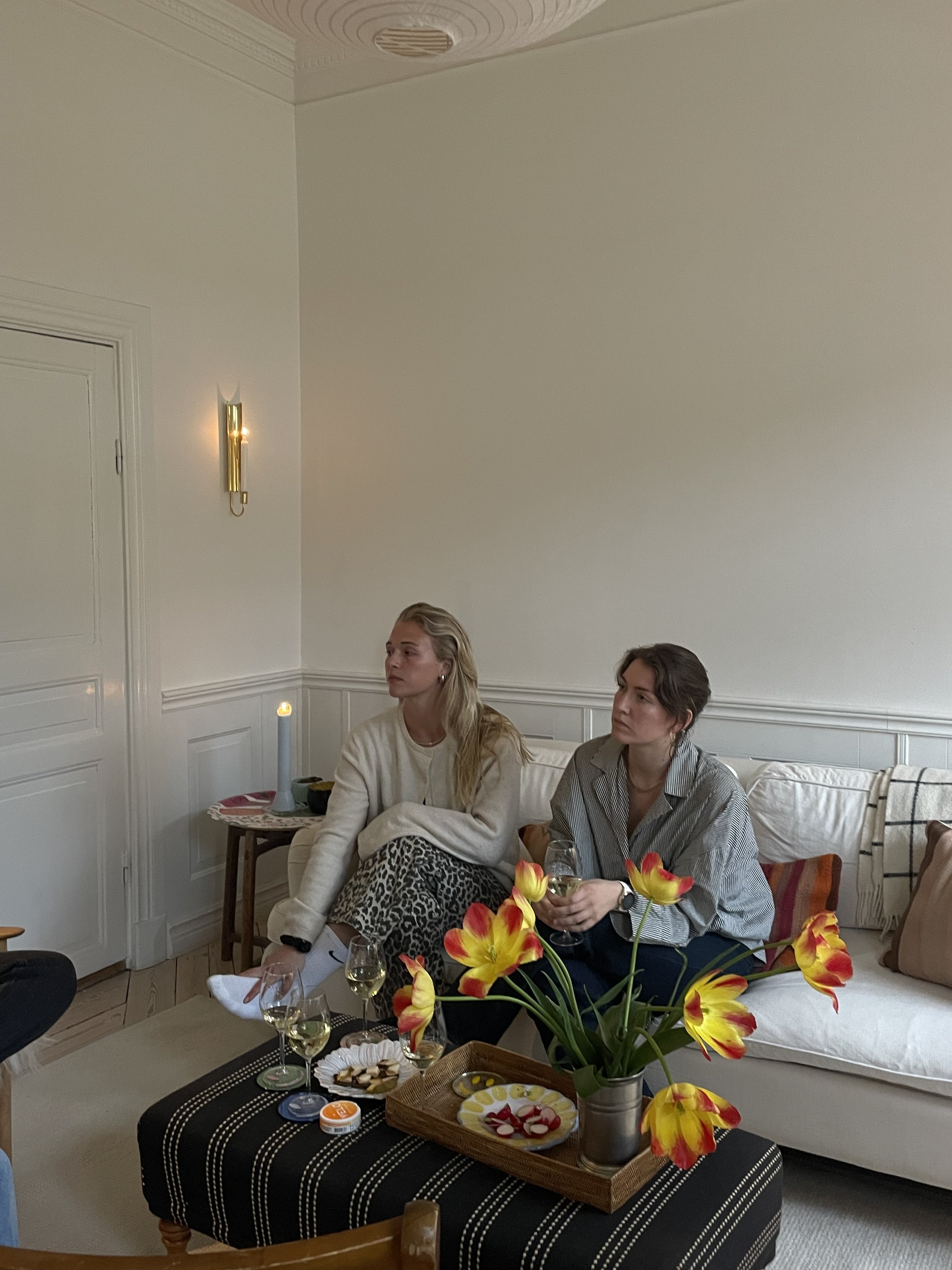 Lägenhet, 2 rooms, 48 sqm, Stockholm – bild 3