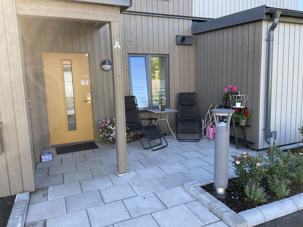 4 rok · 94 m² i Nässjö – bild 8