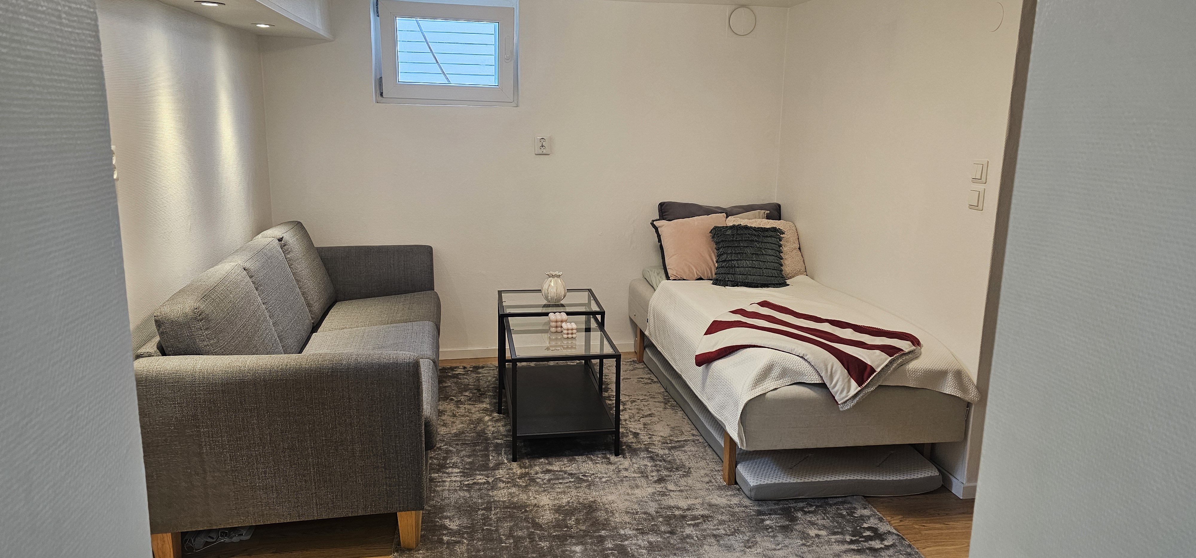 Lägenhet, 1 rooms, 30 sqm, Karlstad – bild 2