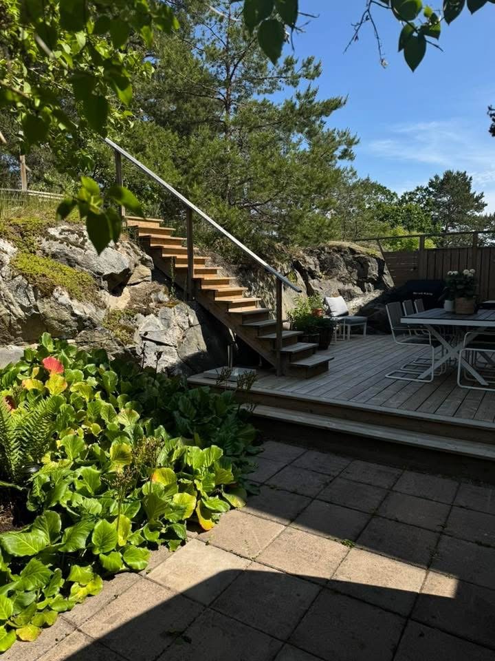 Duplex, 4 rooms, 114 sqm, Värmdö – bild 12