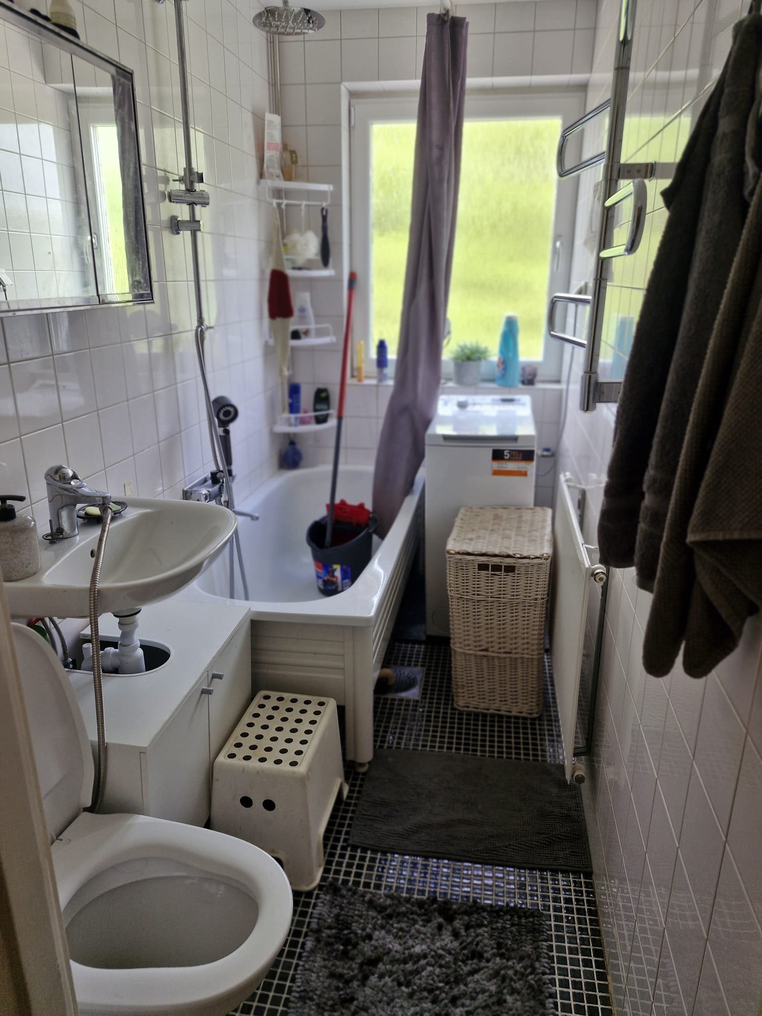 Lägenhet, 4 rooms, 97 sqm, Lidingö – bild 11