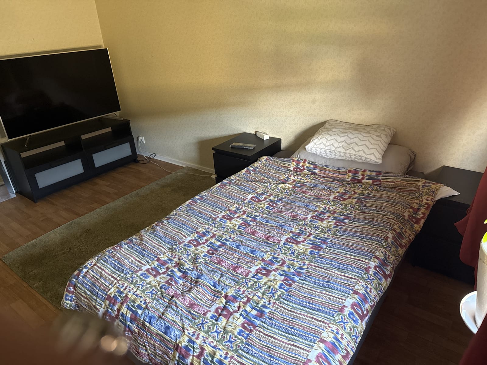 1 rok · 25 m² i Kävlinge – bild 4