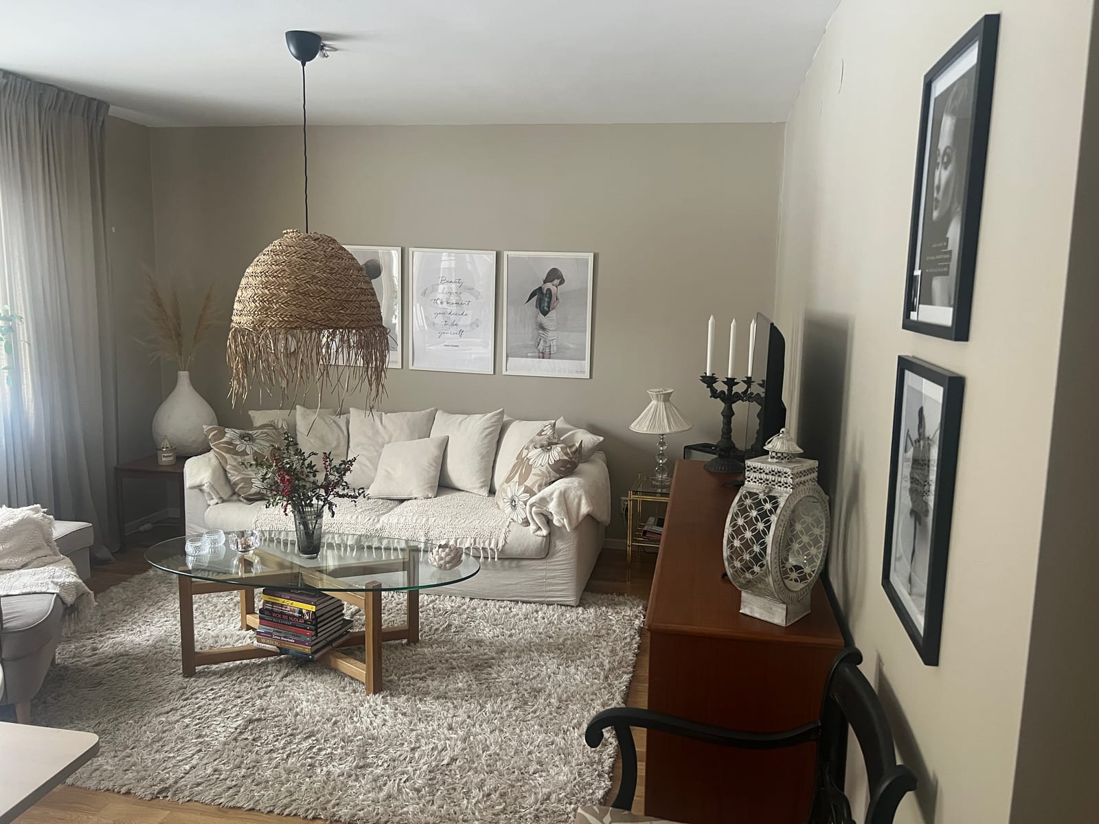 3 rok · 58 m² i Knivsta – bild 3