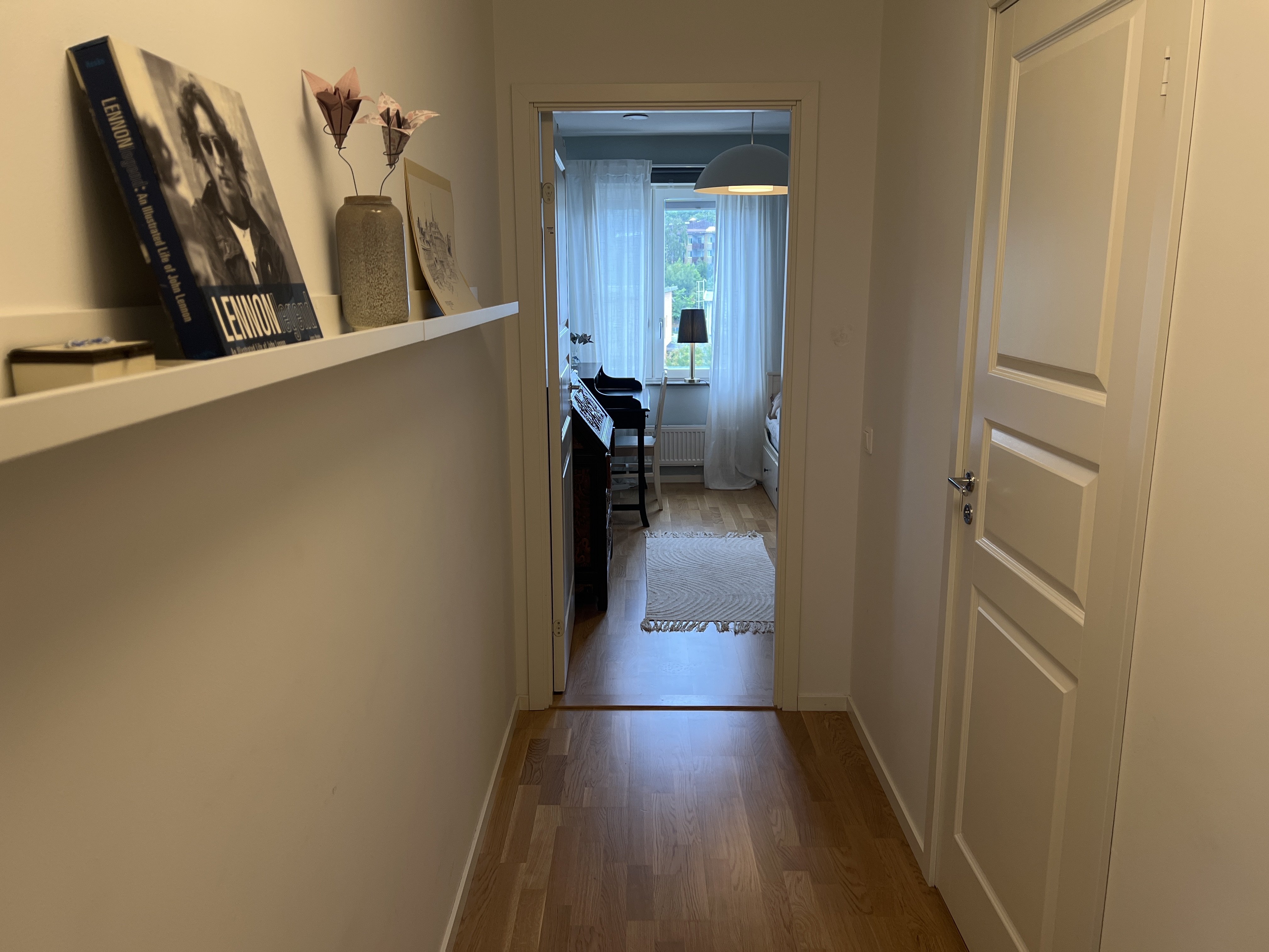 Lägenhet, 1 rooms, 9 sqm, Mölndal – bild 5