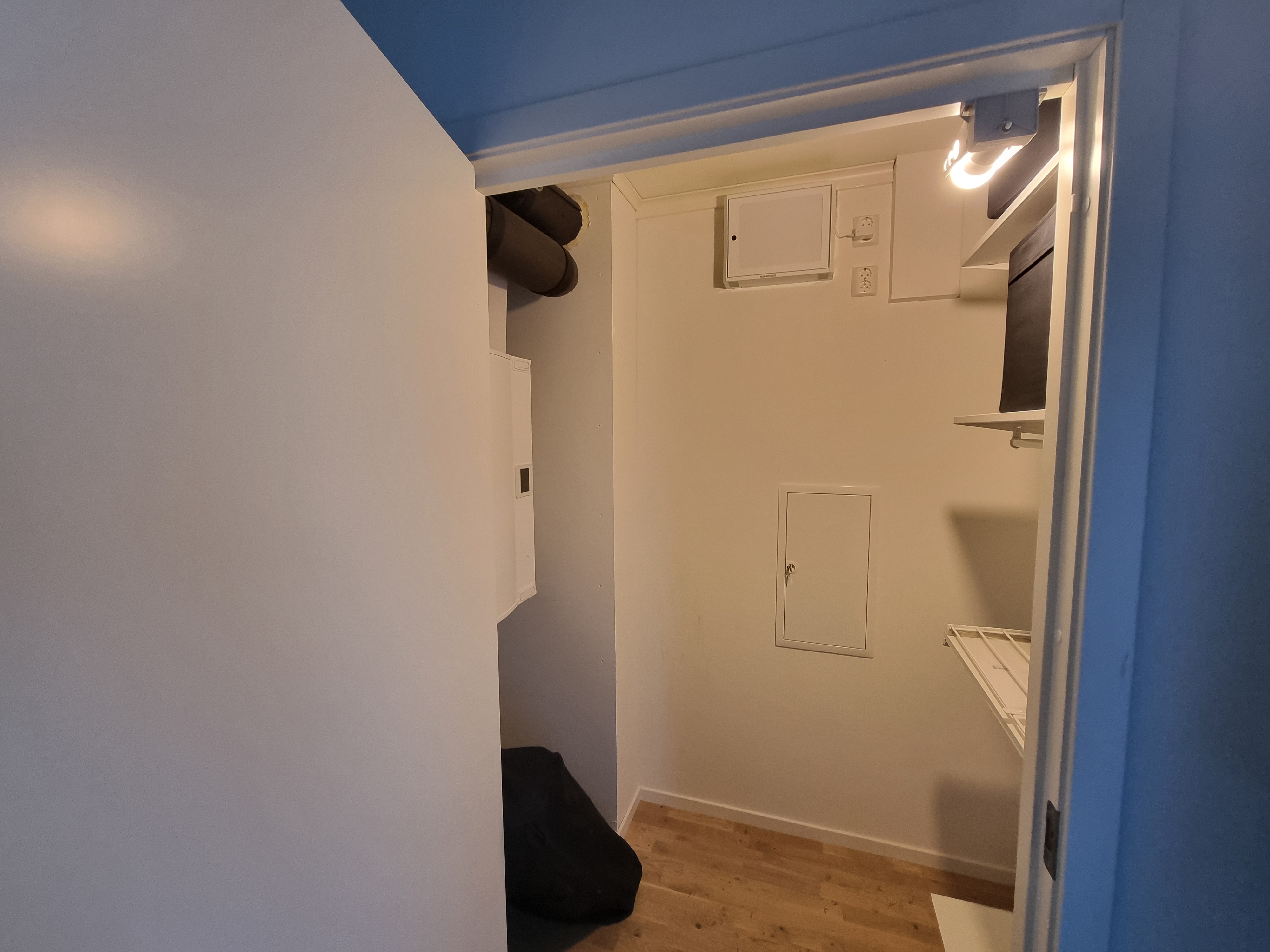 Lägenhet, 3 rooms, 72 sqm, Märsta – bild 24