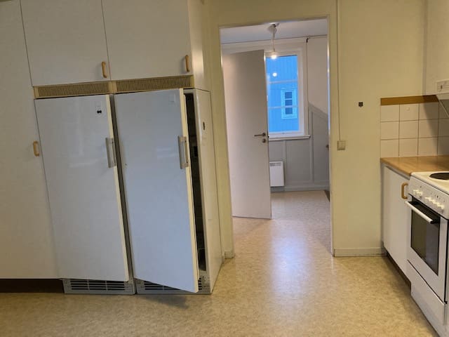 Lägenhet, 3 rooms, 81 sqm, Marmaverken – bild 4