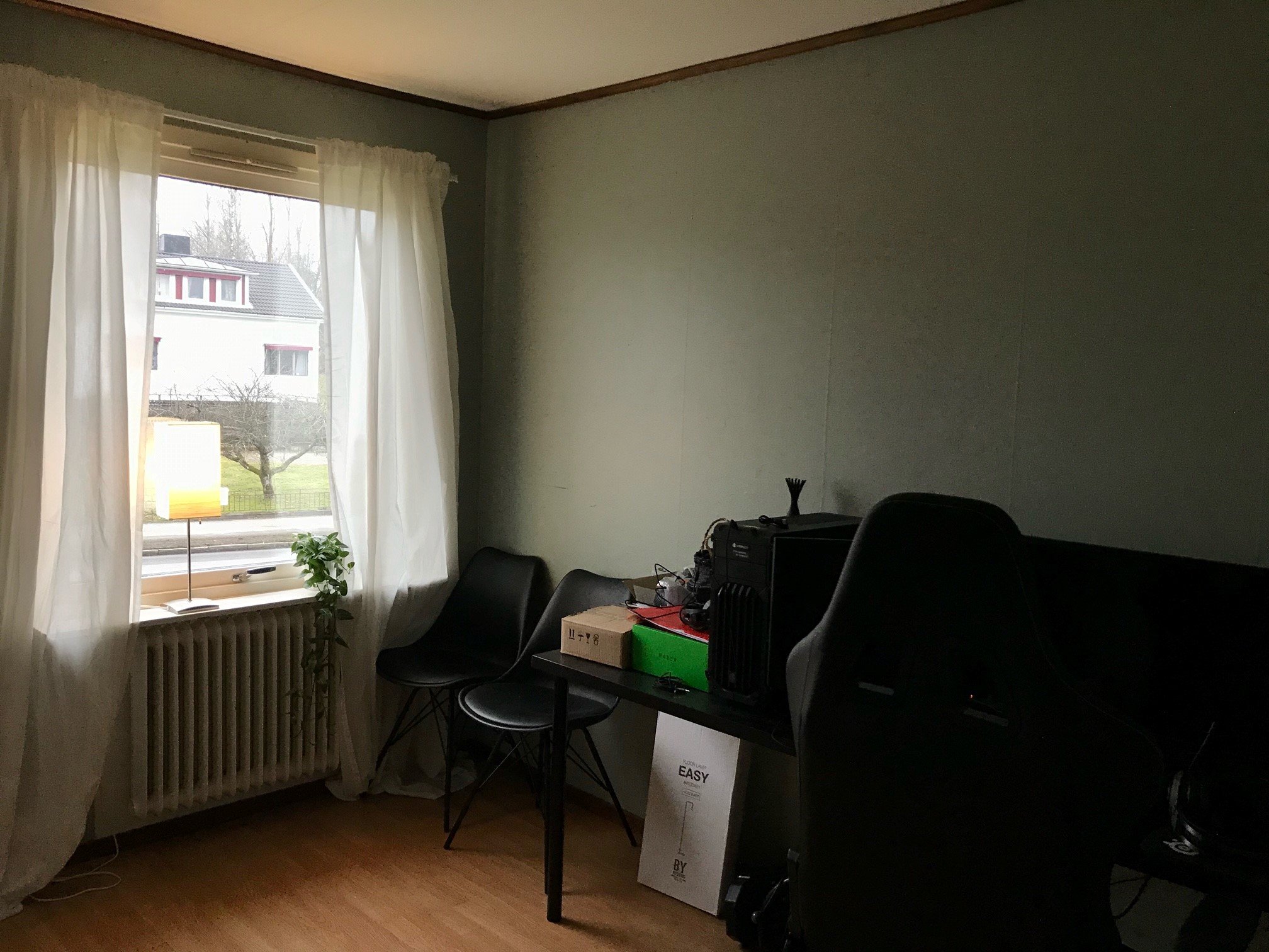 Lägenhet, 3 rooms, 83 sqm, Vrigstad – bild 13