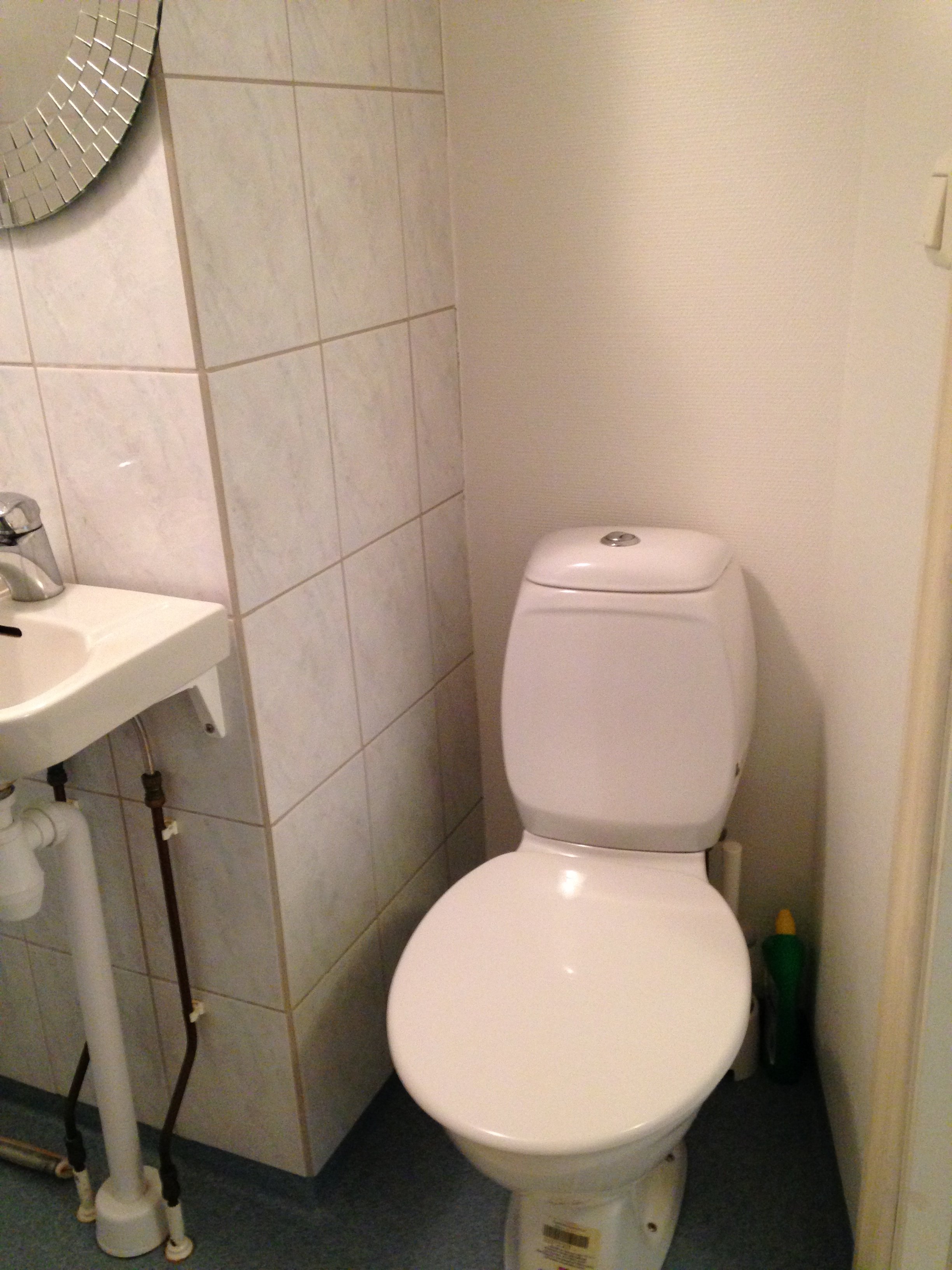 Lägenhet, 2 rooms, 40 sqm, Björketorp – bild 12