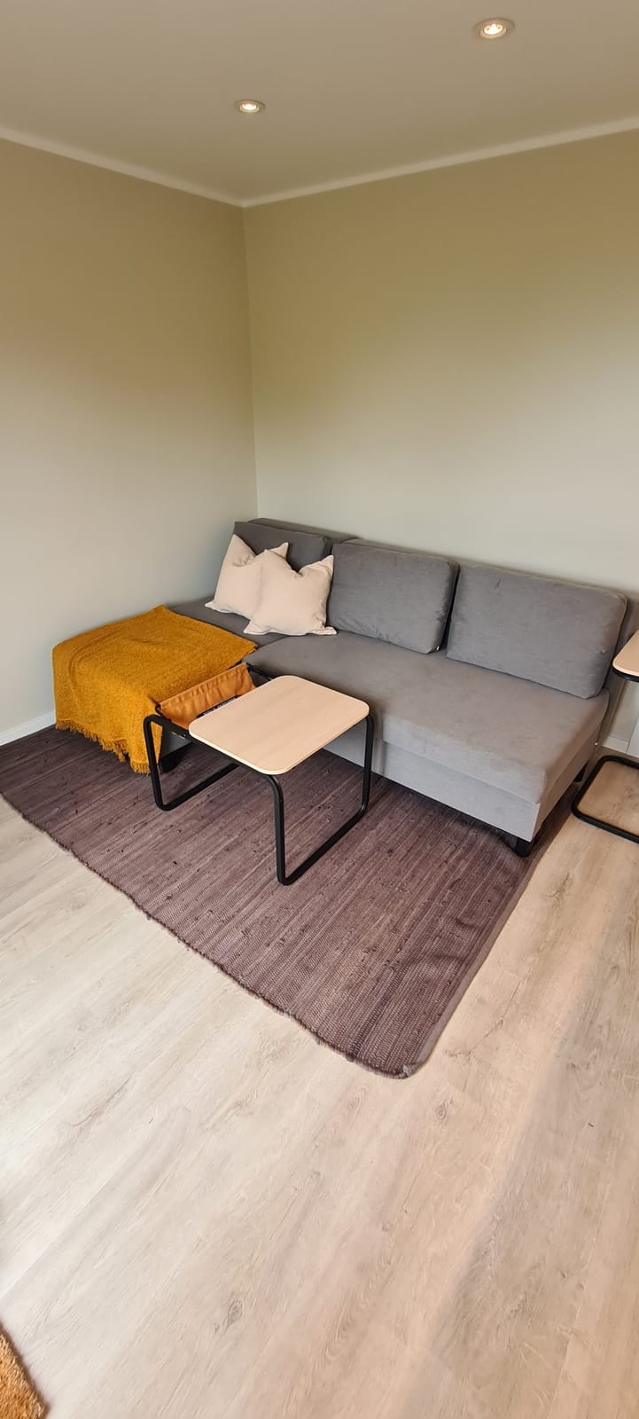 2 rok · 25 m² i Mellbystrand – bild 4